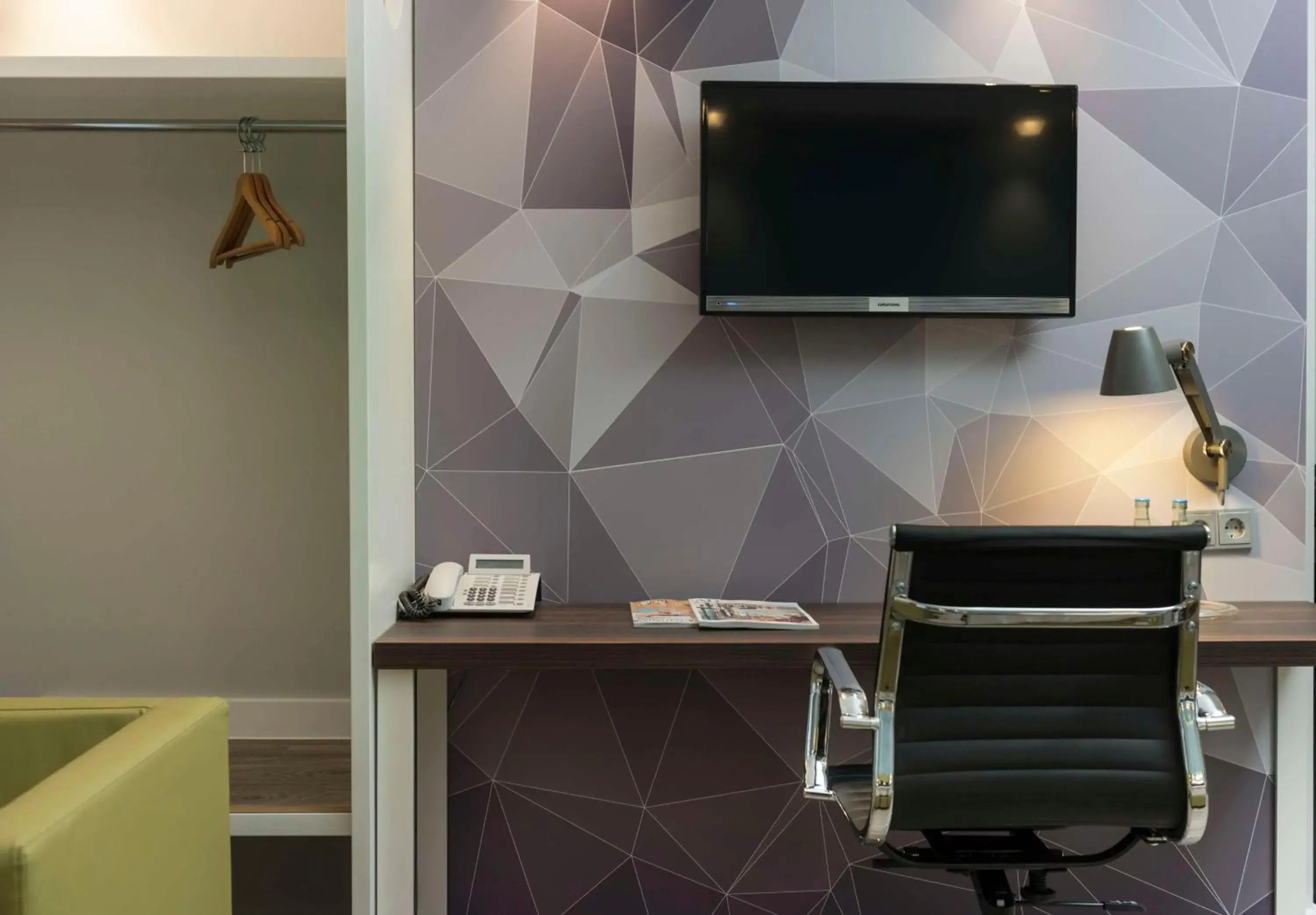 Bedroom in Best Western Hotel Peine Salzgitter Bedroom in Best Western Hotel Peine Salzgitter