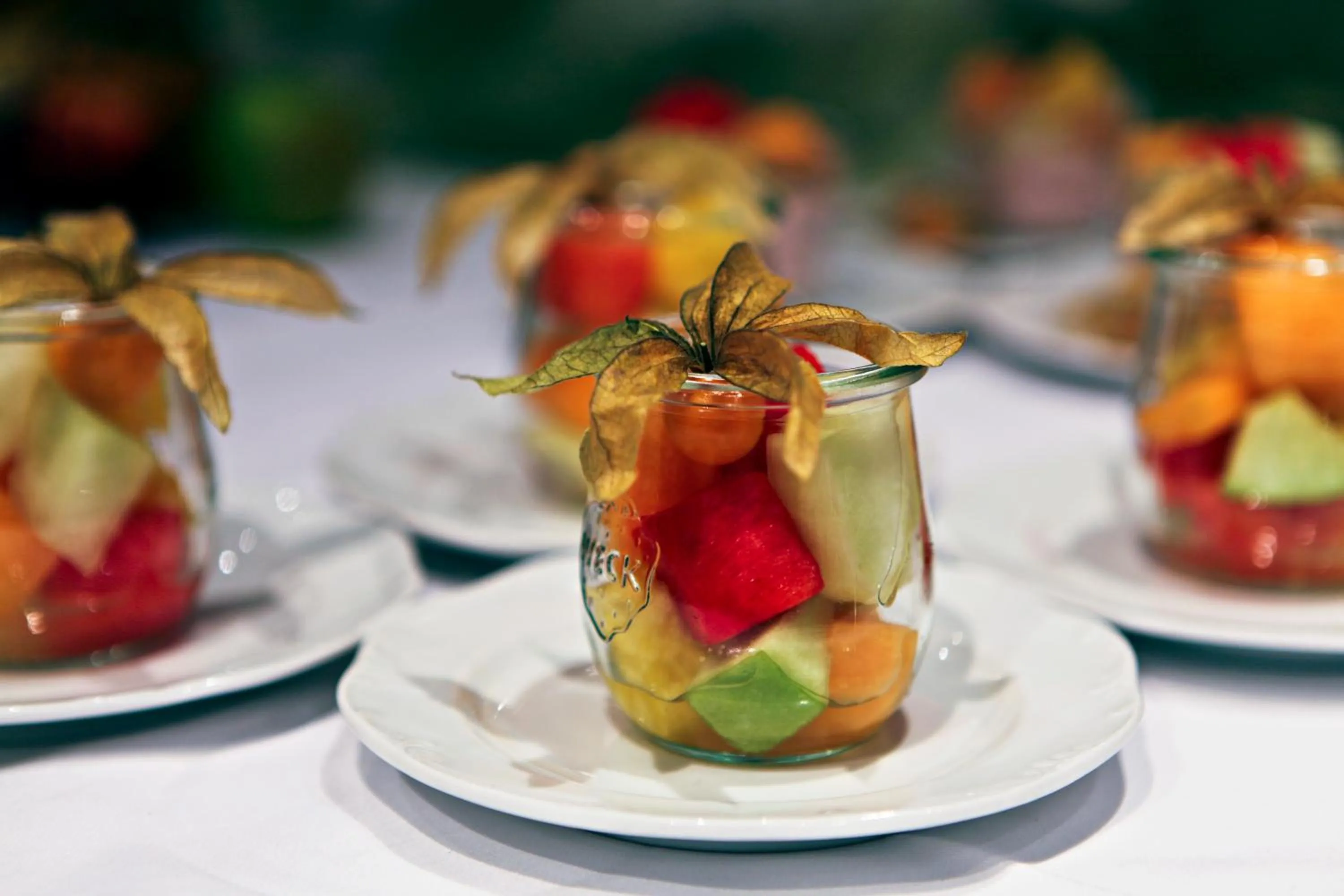 Food close-up in Best Western Hotel Peine Salzgitter