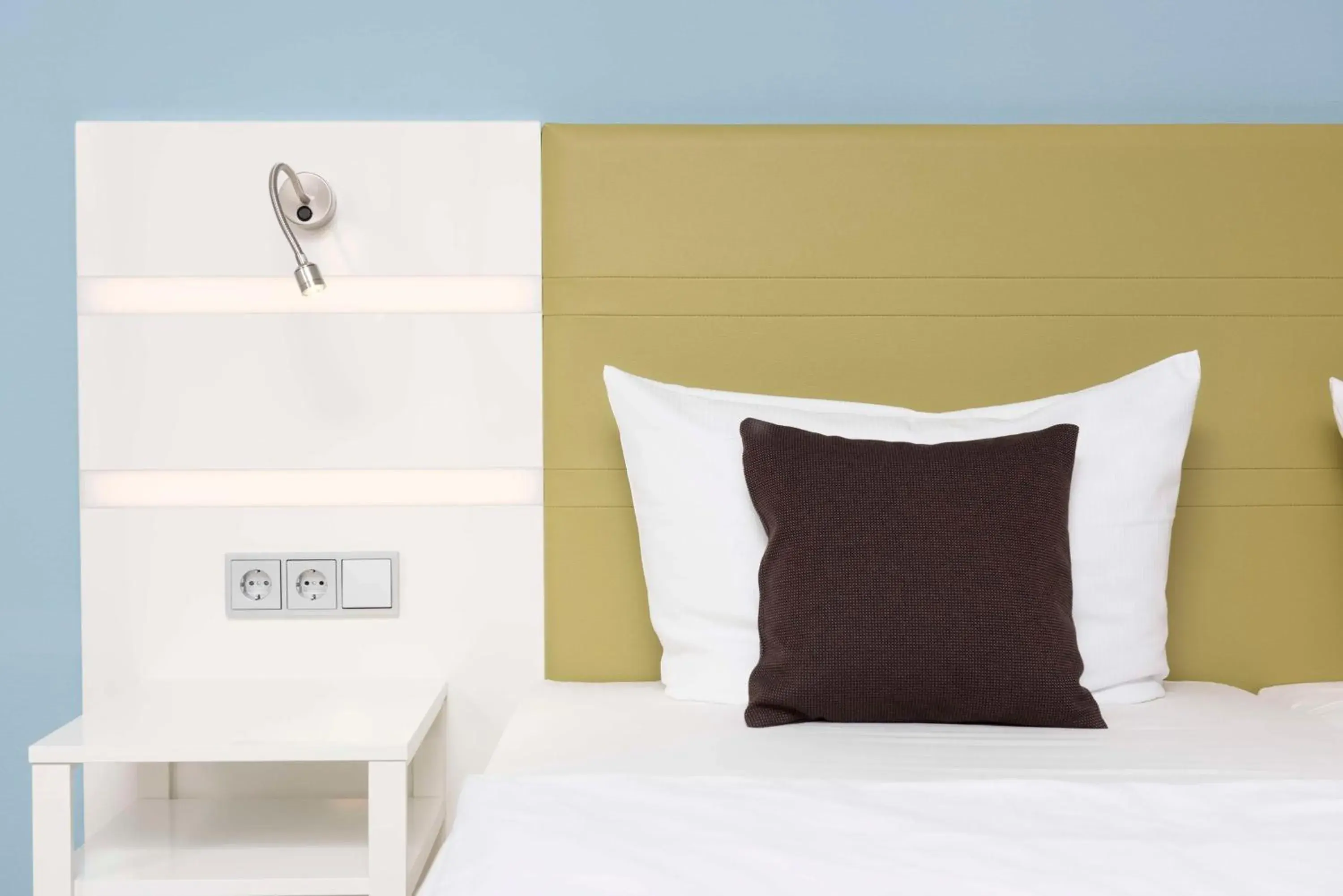 Bedroom, Bed in Best Western Hotel Peine Salzgitter Bedroom, Bed in Best Western Hotel Peine Salzgitter