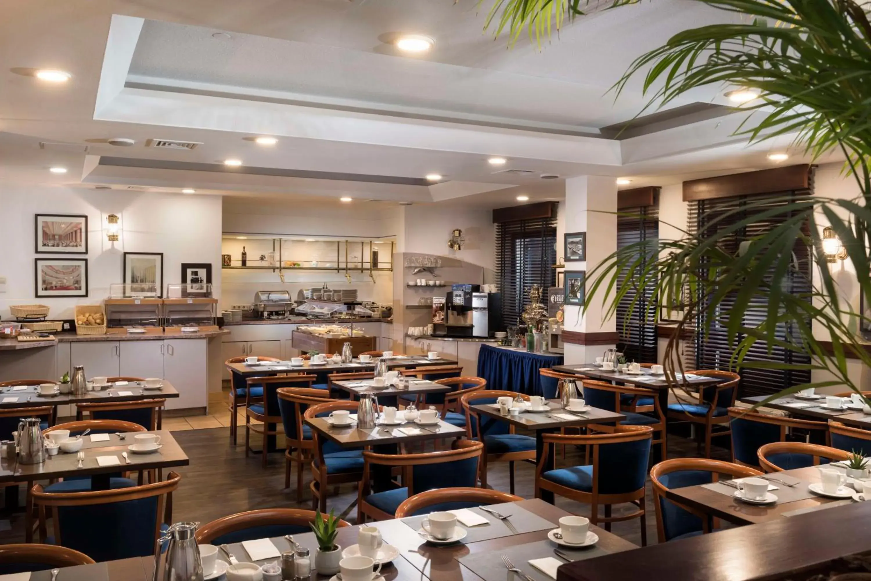 Restaurant/places to eat in Best Western Hotel Peine Salzgitter Restaurant/places to eat in Best Western Hotel Peine Salzgitter