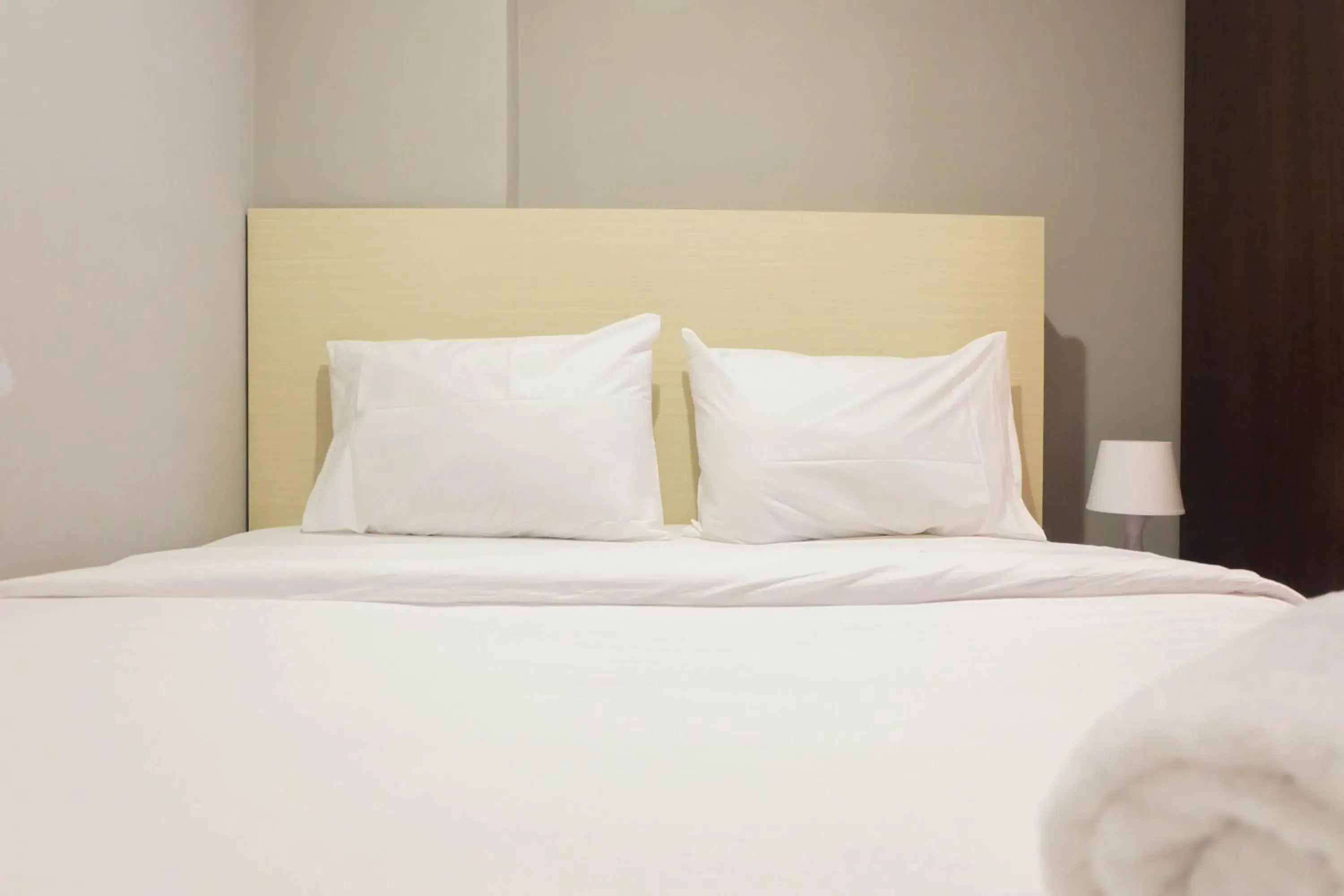 Exclusive and Spacious 1BR Apartment at Bassura City By Travelio Exclusive and Spacious 1BR Apartment at Bassura City By Travelio