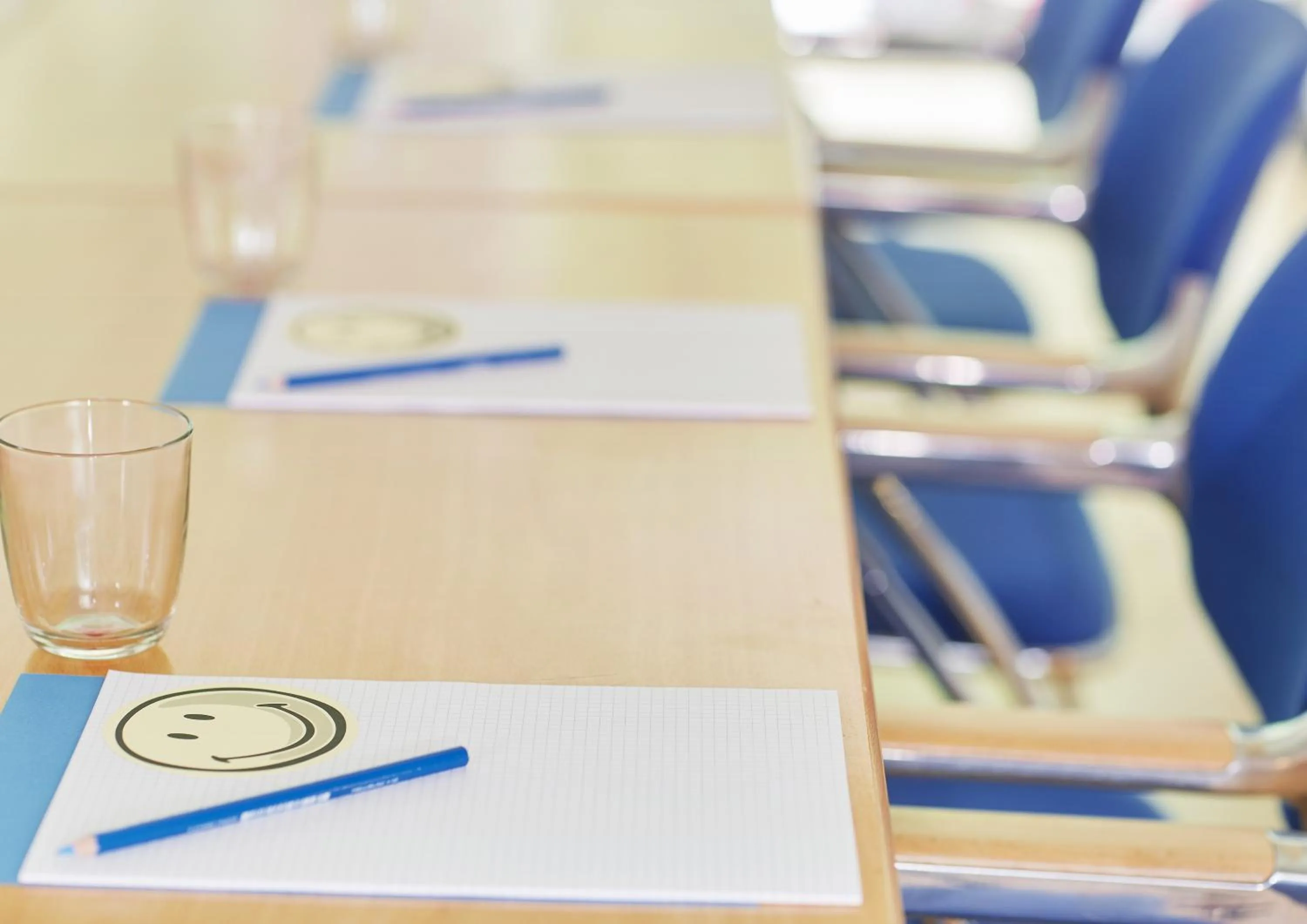 Meeting/conference room in Living Hotel Prinzessin Elisabeth