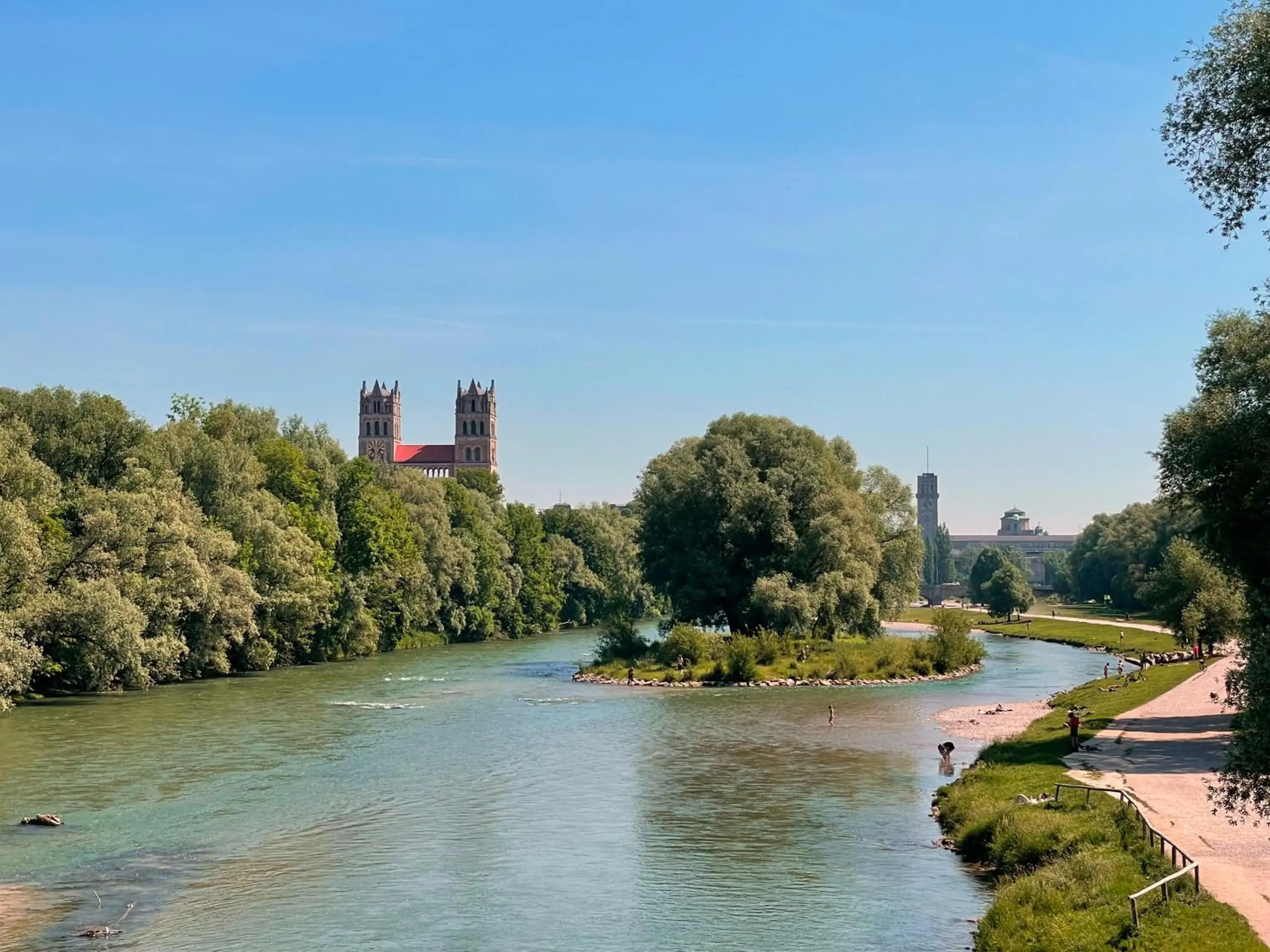 Living Hotel Prinzessin Elisabeth Living Hotel Prinzessin Elisabeth