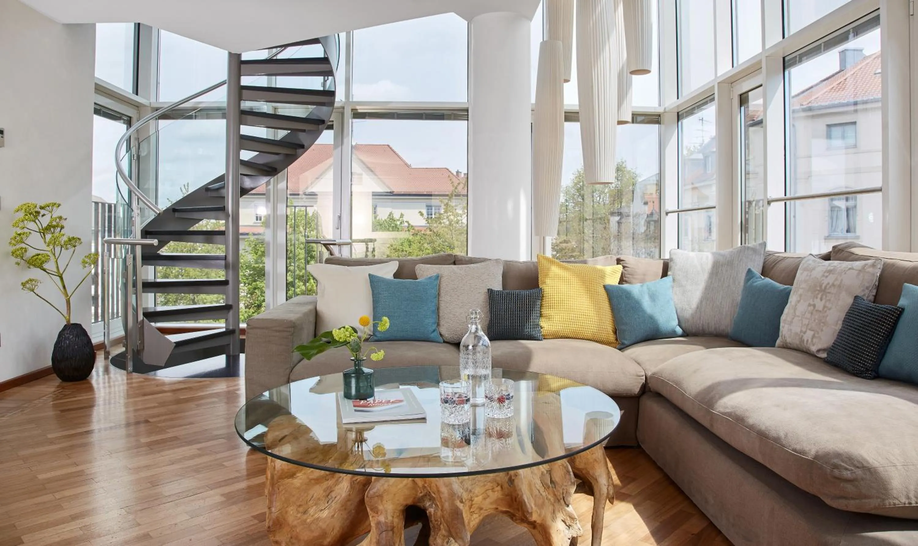 Photo of the whole room in Living Hotel Prinzessin Elisabeth