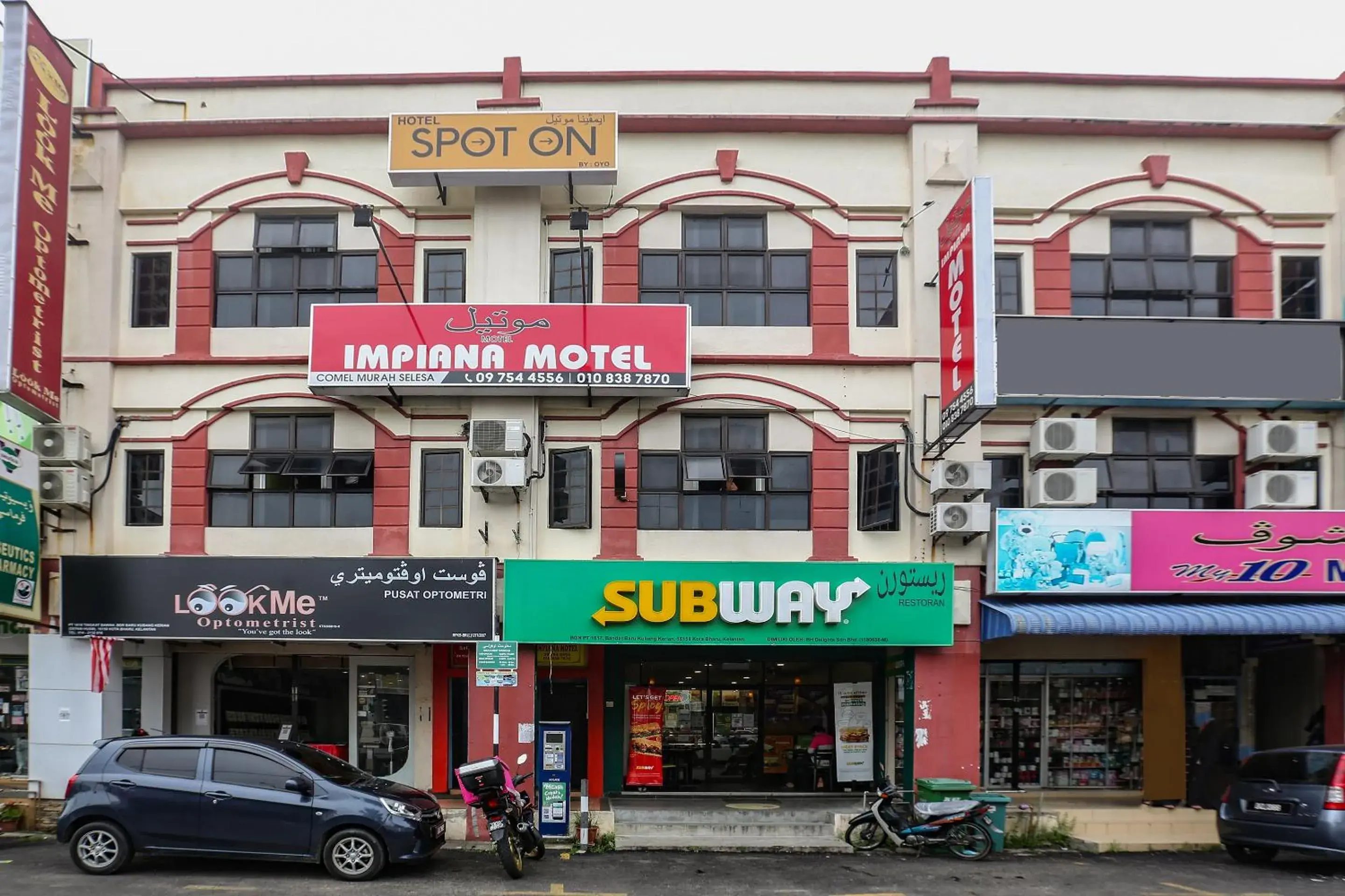 Impiana Hotel Impiana Hotel