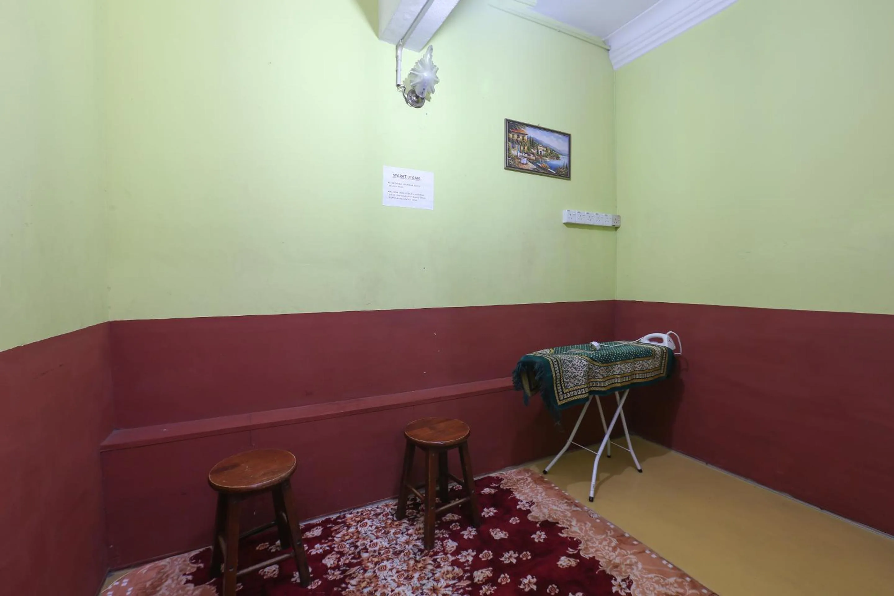 Impiana Hotel
