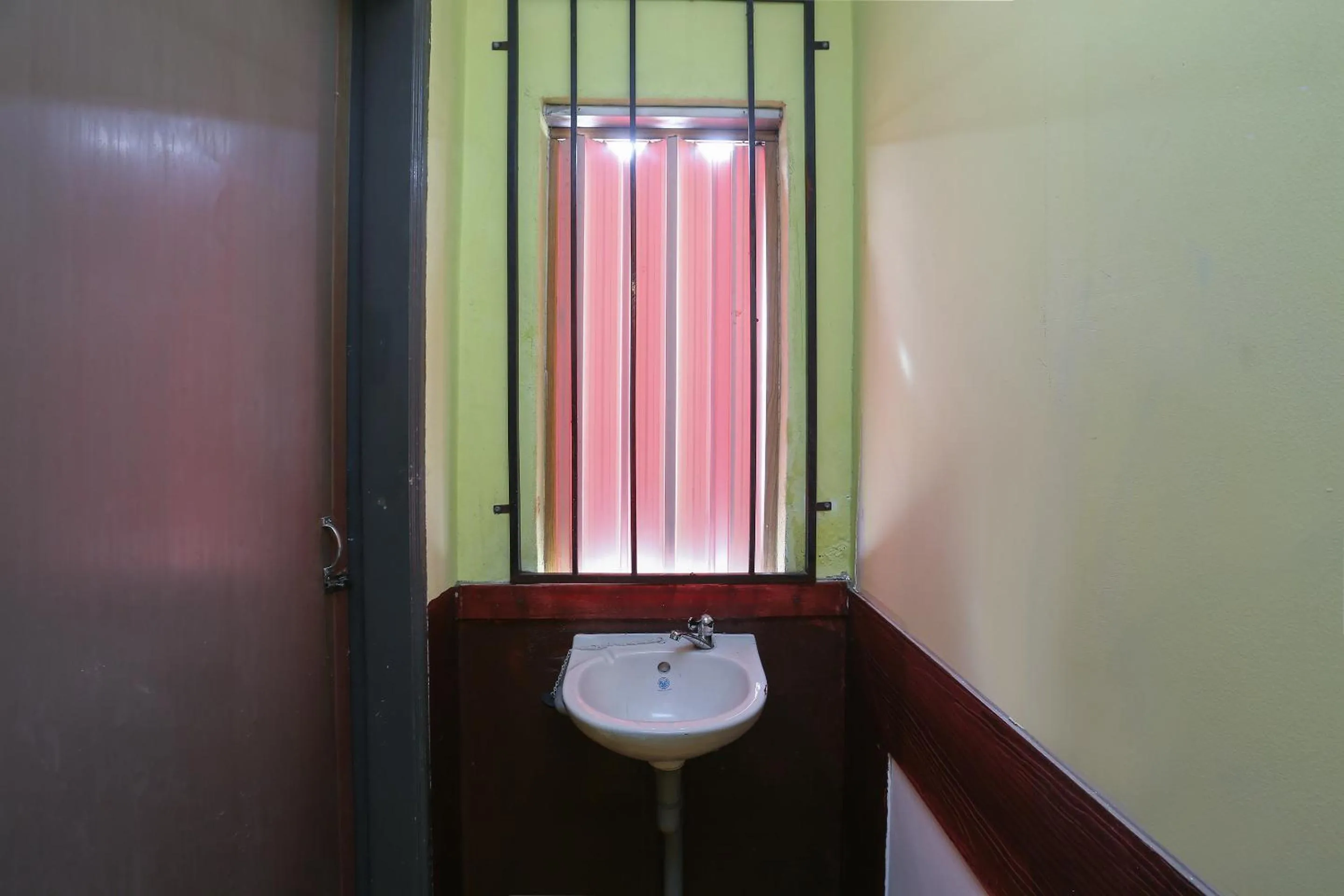 Bathroom in Impiana Hotel
