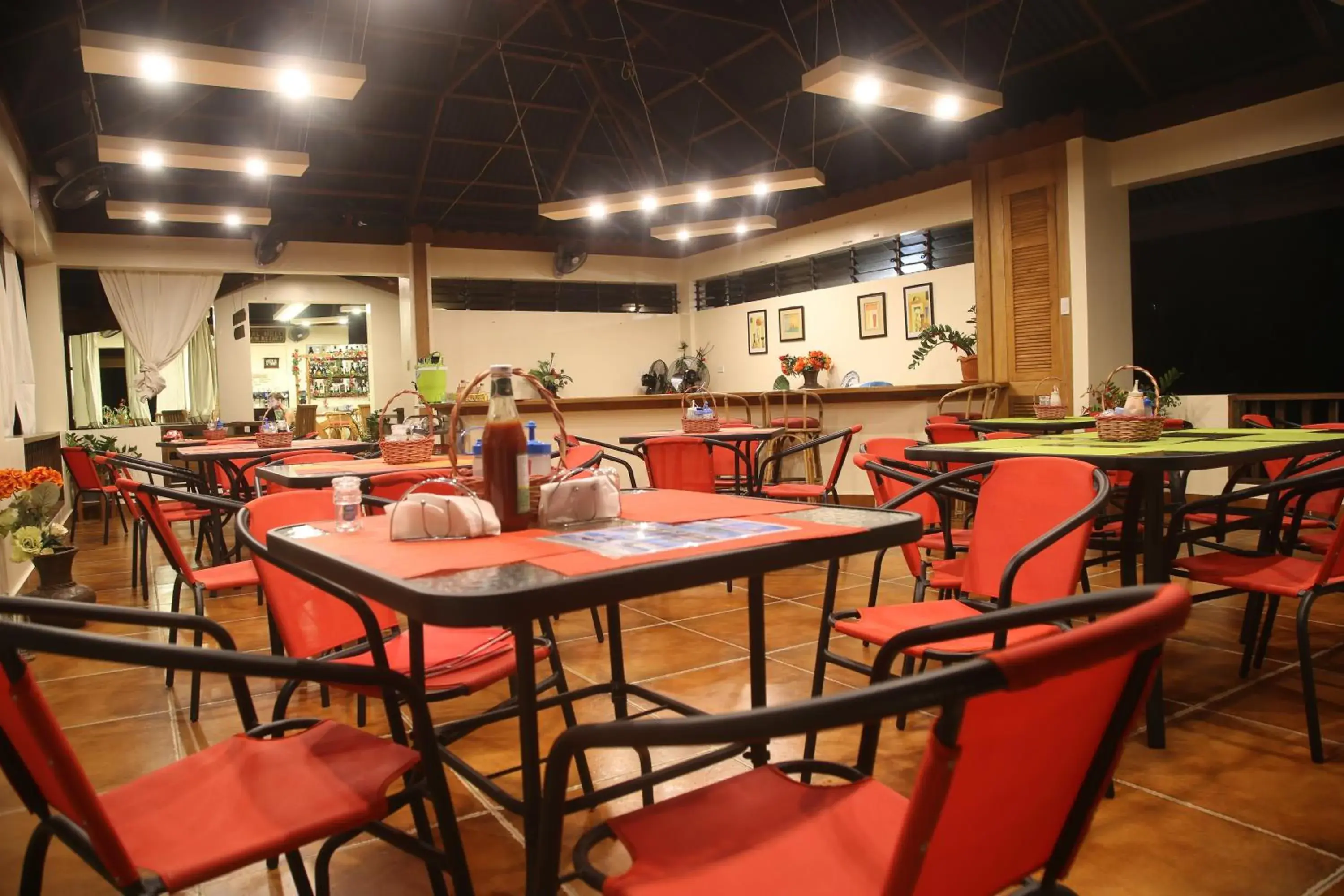 Restaurant/places to eat in Tribal Hills Mountain Resort Restaurant/places to eat in Tribal Hills Mountain Resort