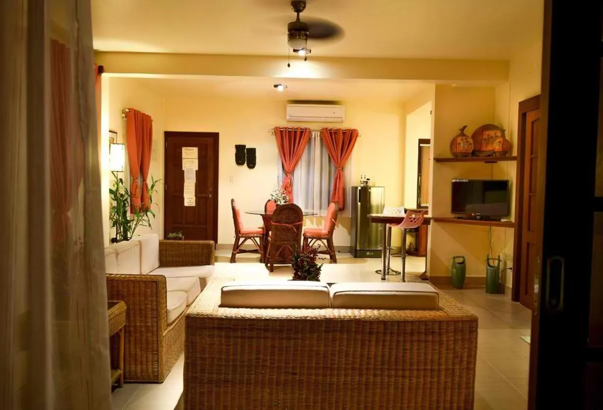 TV and multimedia in Tribal Hills Mountain Resort