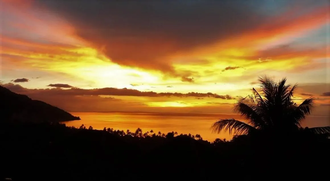 Tribal Hills Mountain Resort