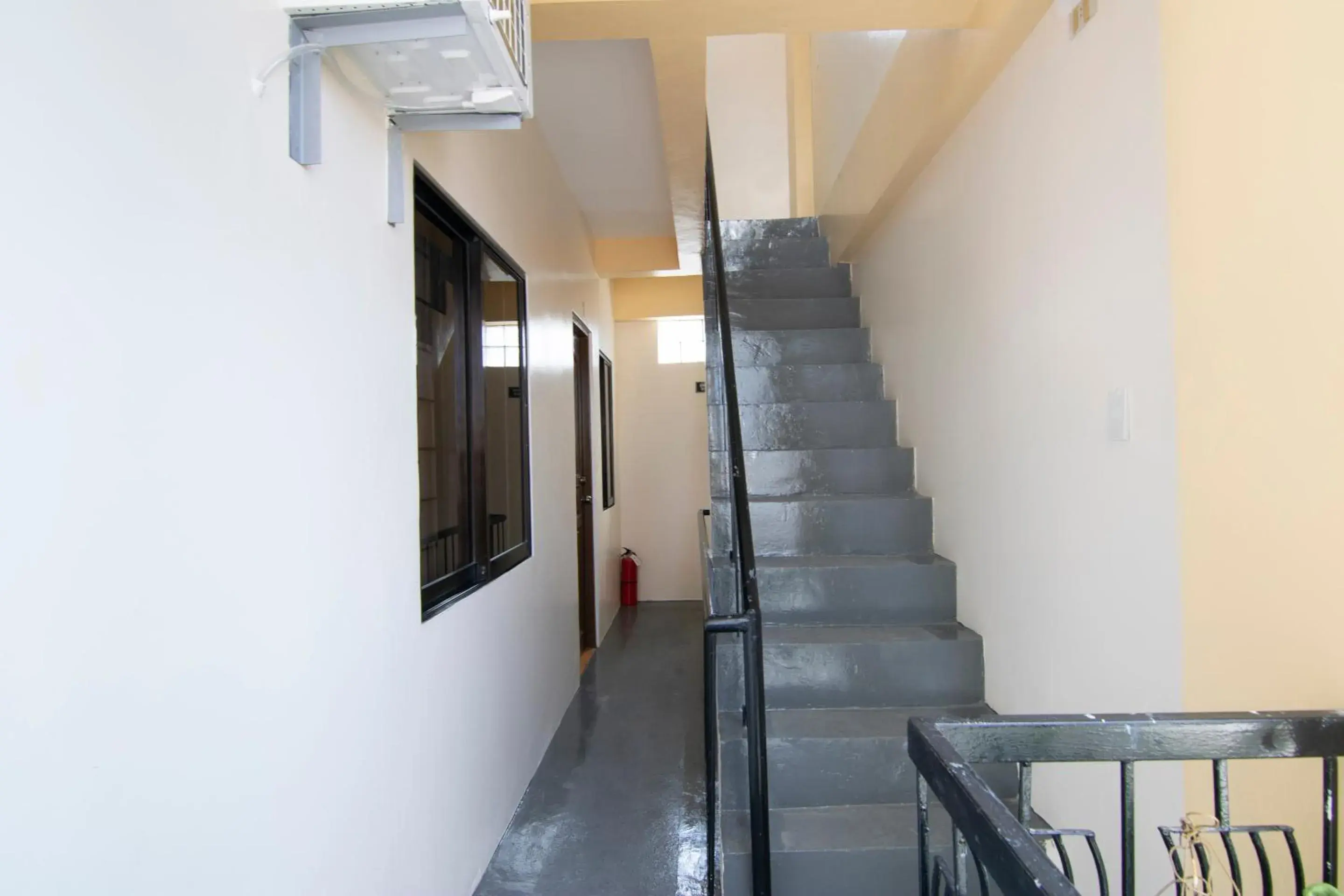 Lobby or reception in OYO 431 Apollo 11 Apartelle Lobby or reception in OYO 431 Apollo 11 Apartelle