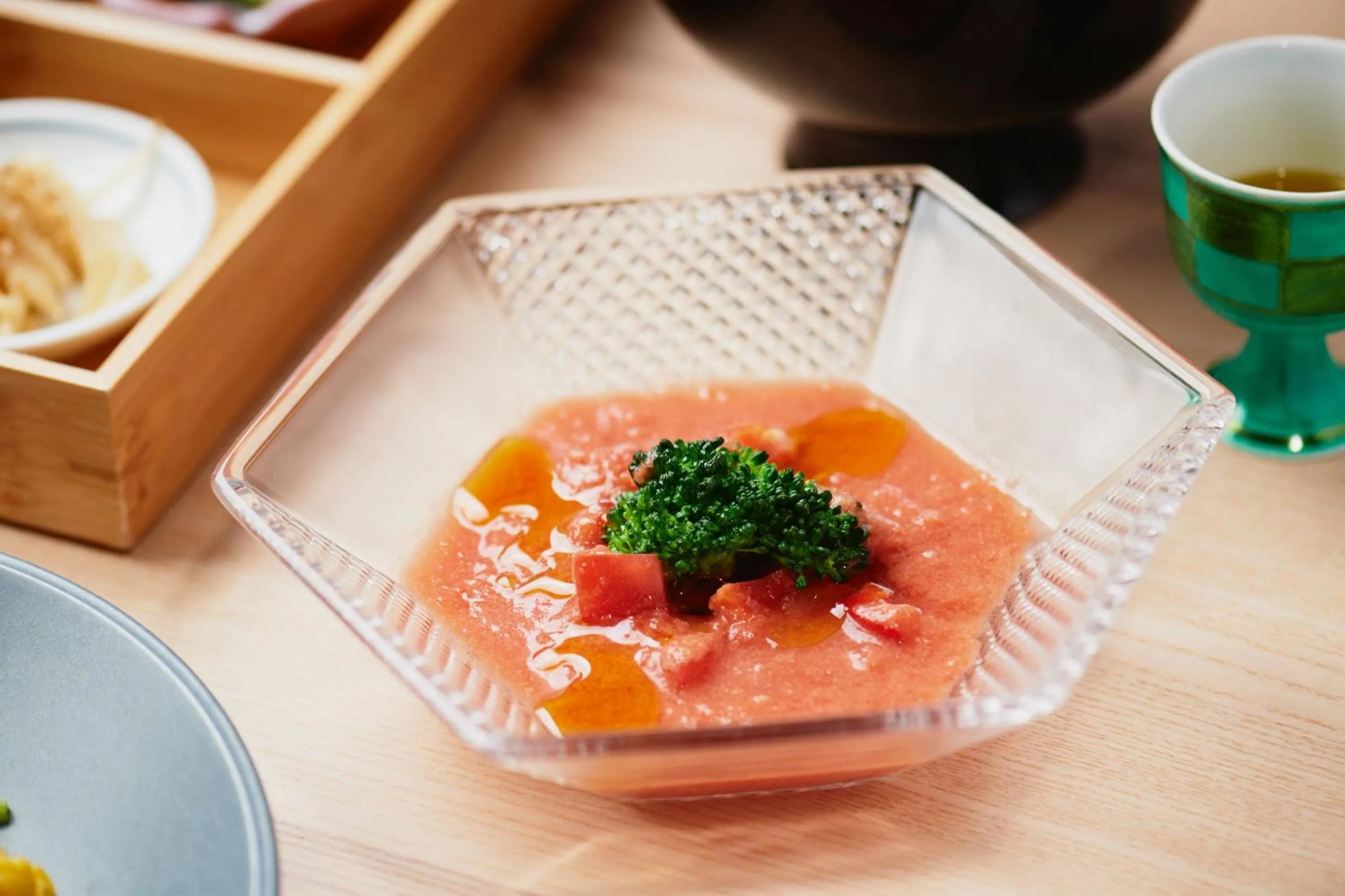 Takamiya Ryokan Sagiya Sansorai