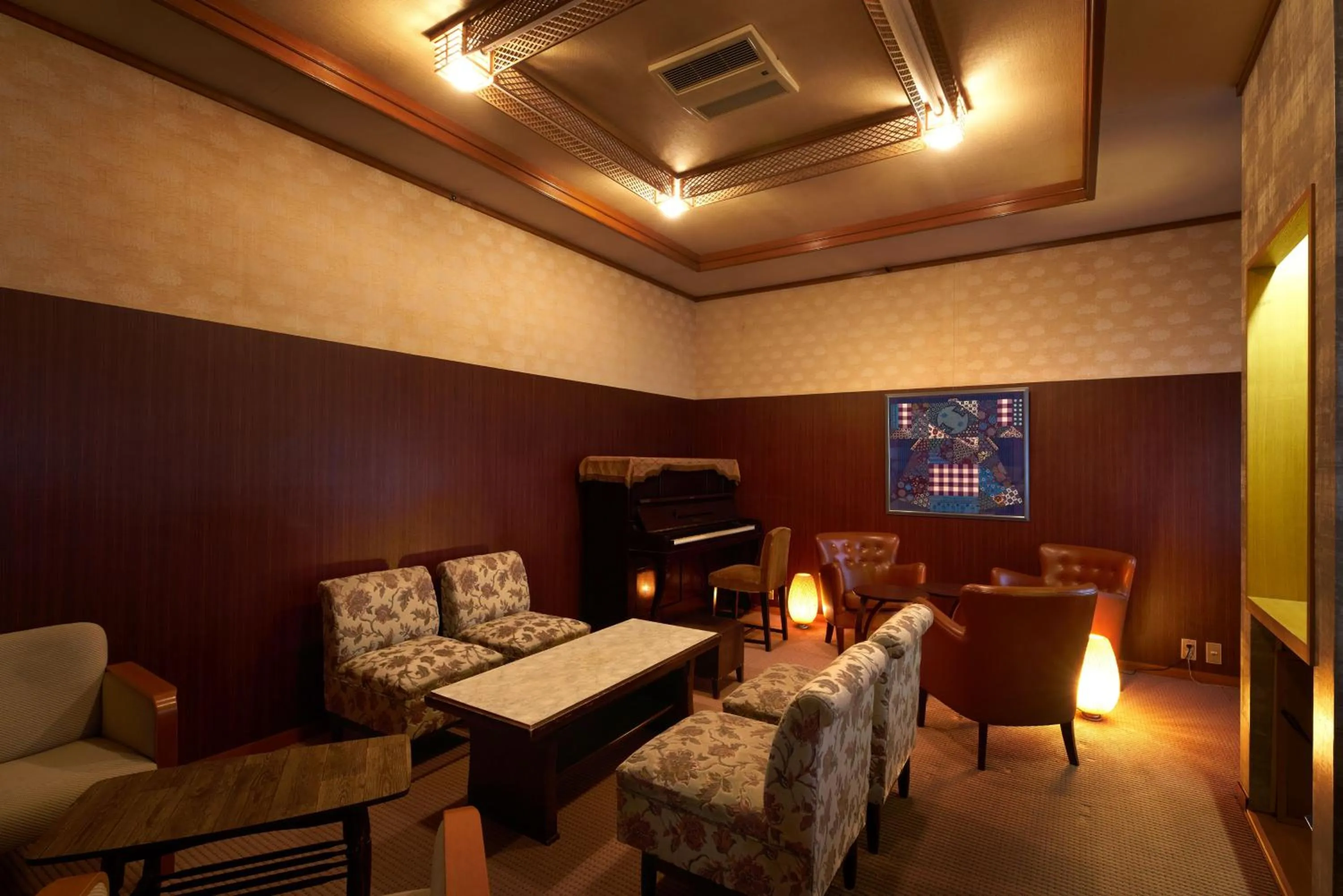 Takamiya Ryokan Sagiya Sansorai