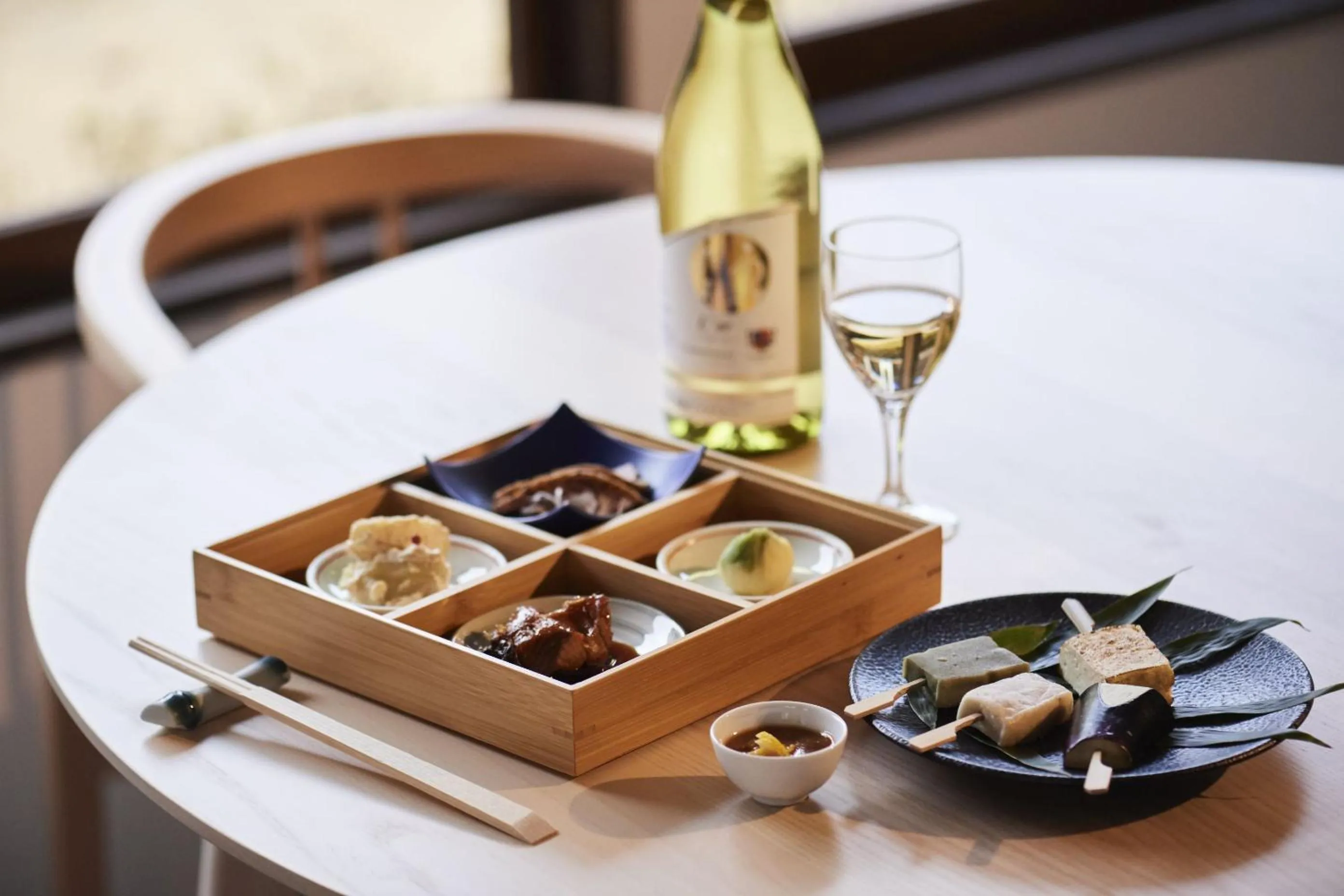 Takamiya Ryokan Sagiya Sansorai