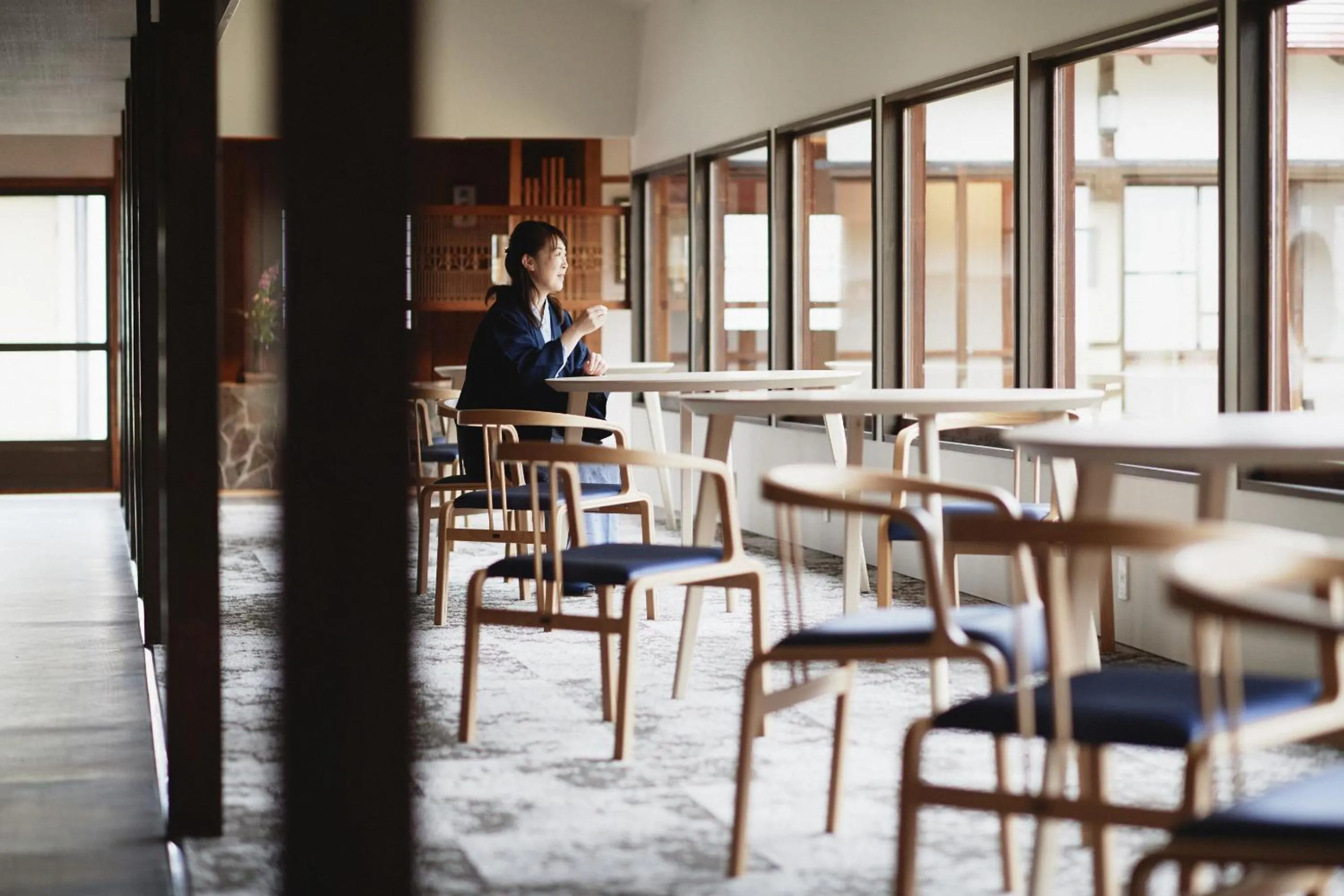 Takamiya Ryokan Sagiya Sansorai