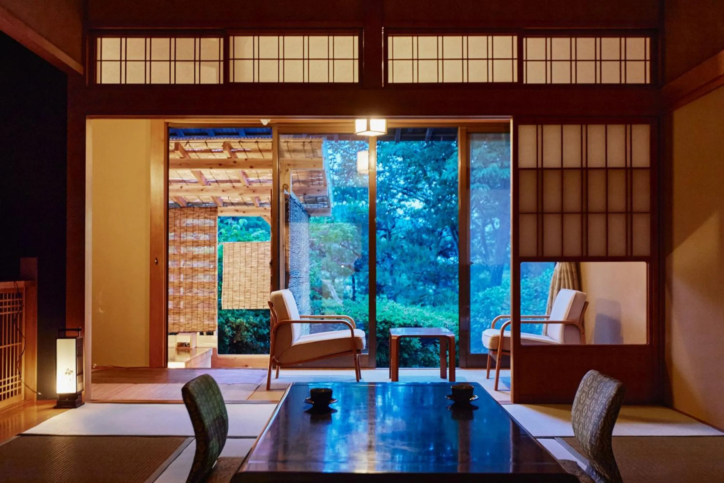 Takamiya Ryokan Sagiya Sansorai