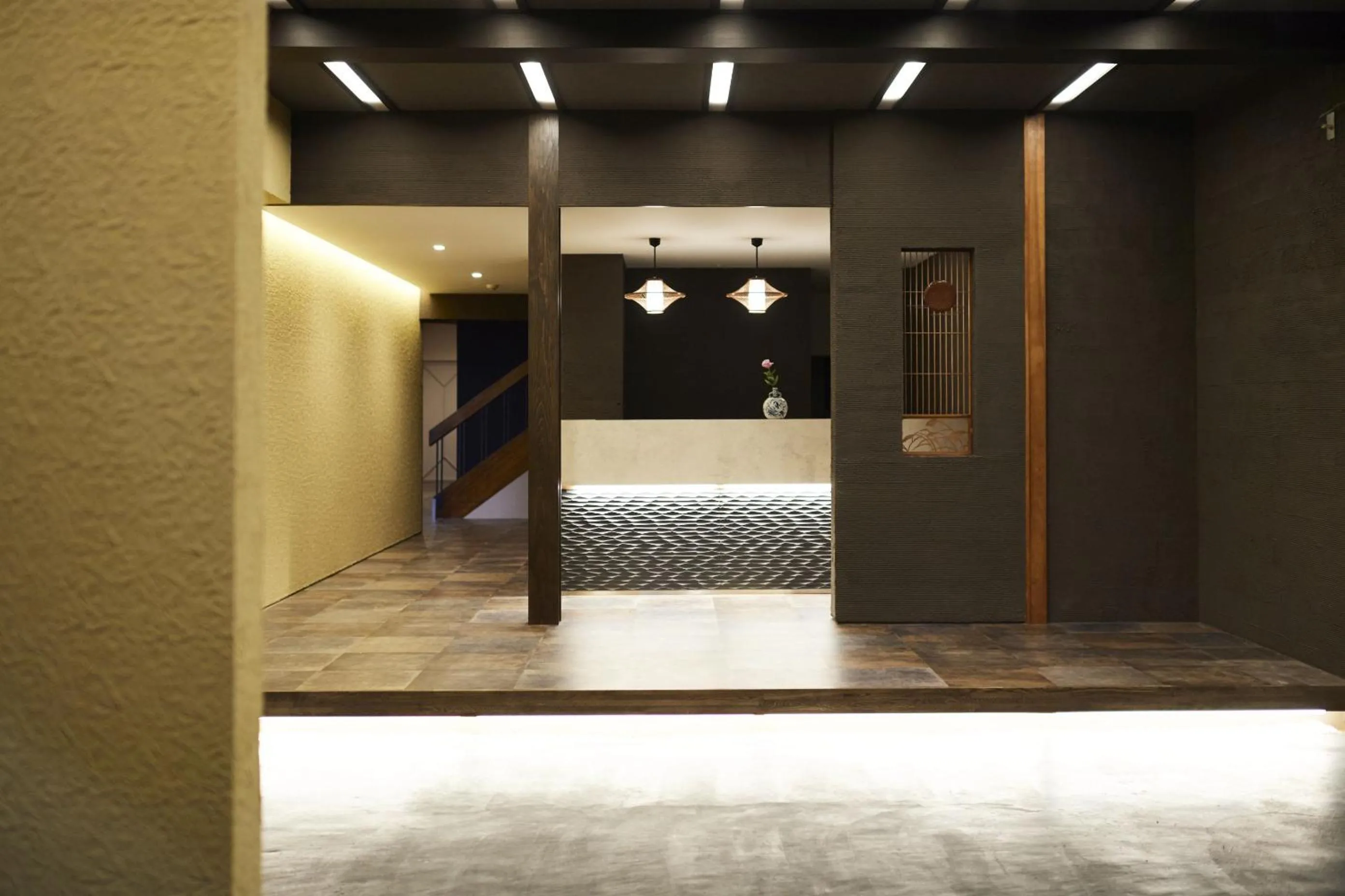 Takamiya Ryokan Sagiya Sansorai