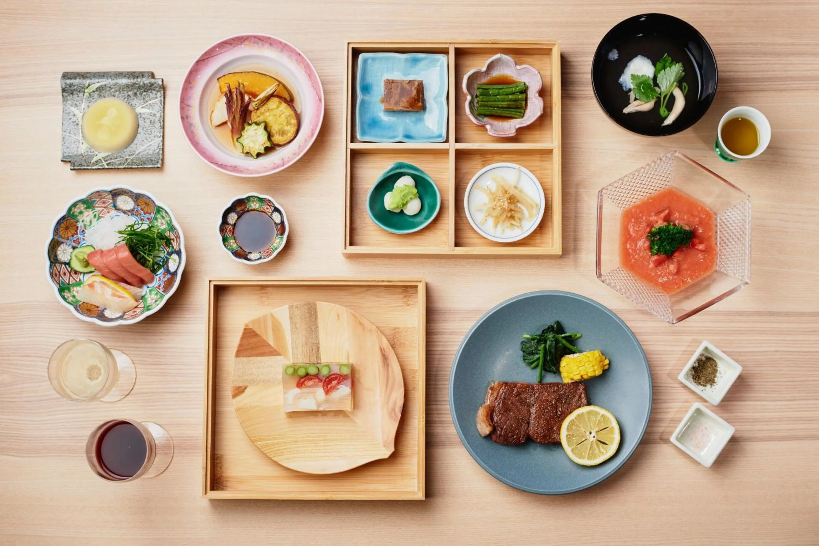 Takamiya Ryokan Sagiya Sansorai