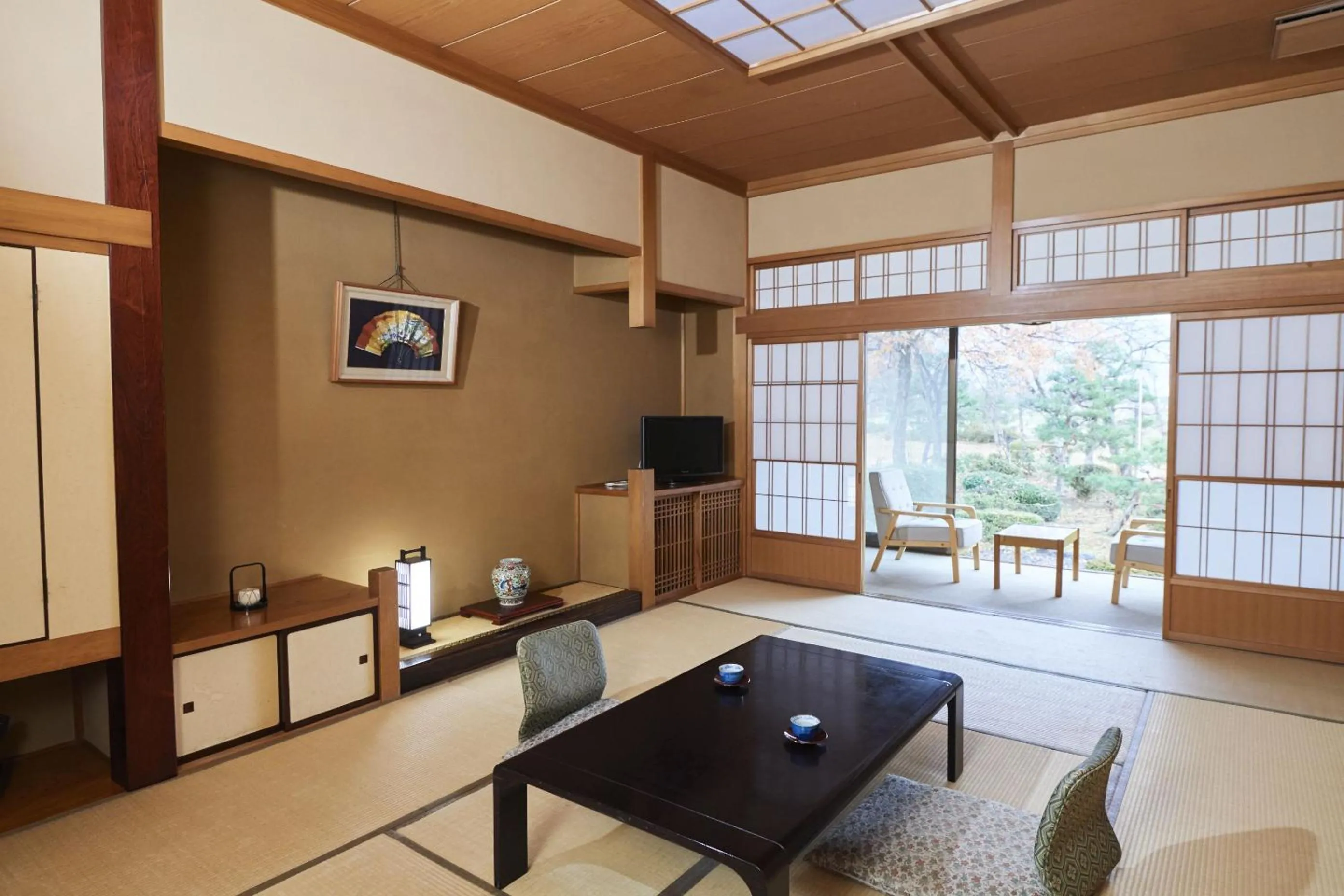 Takamiya Ryokan Sagiya Sansorai