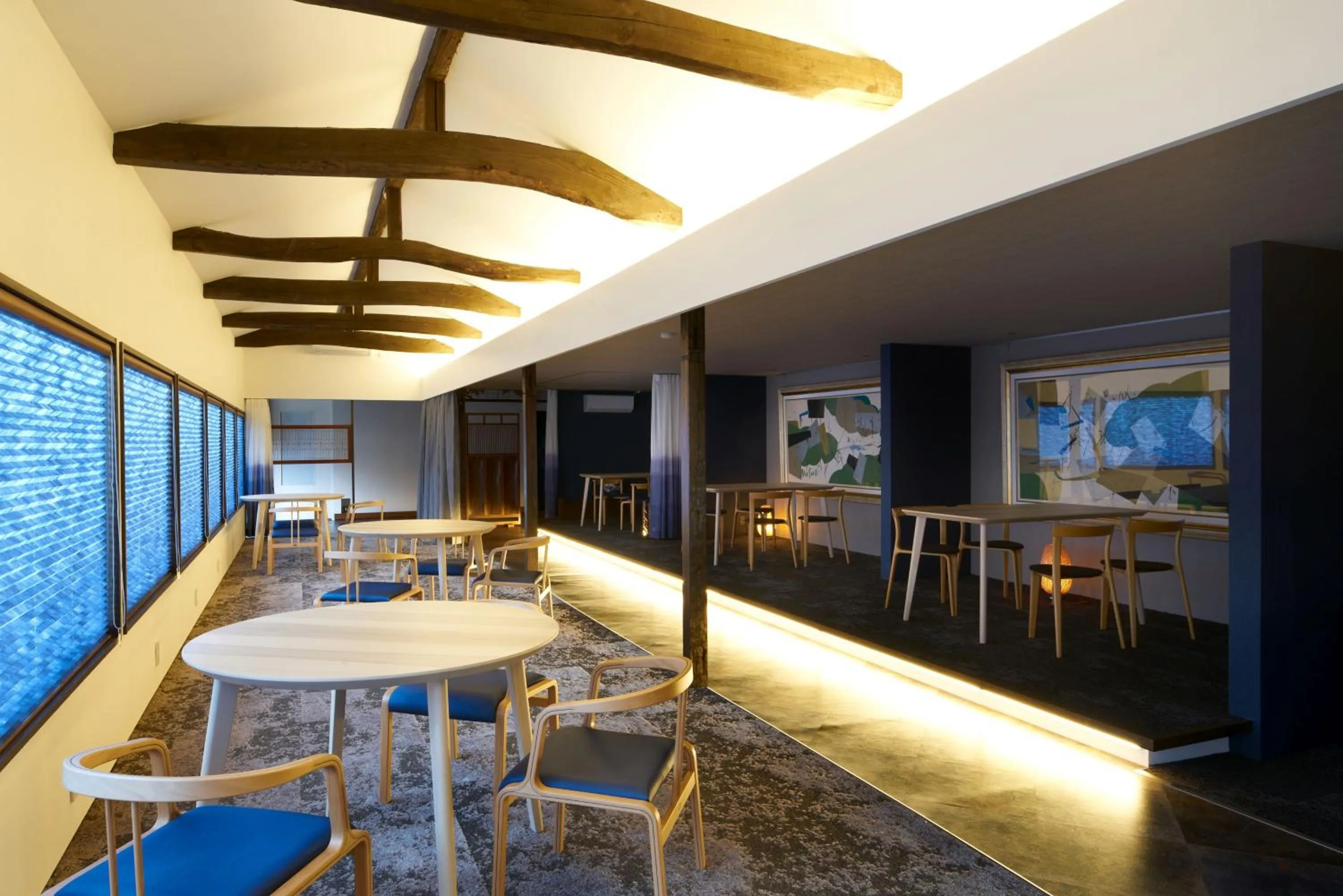 Takamiya Ryokan Sagiya Sansorai