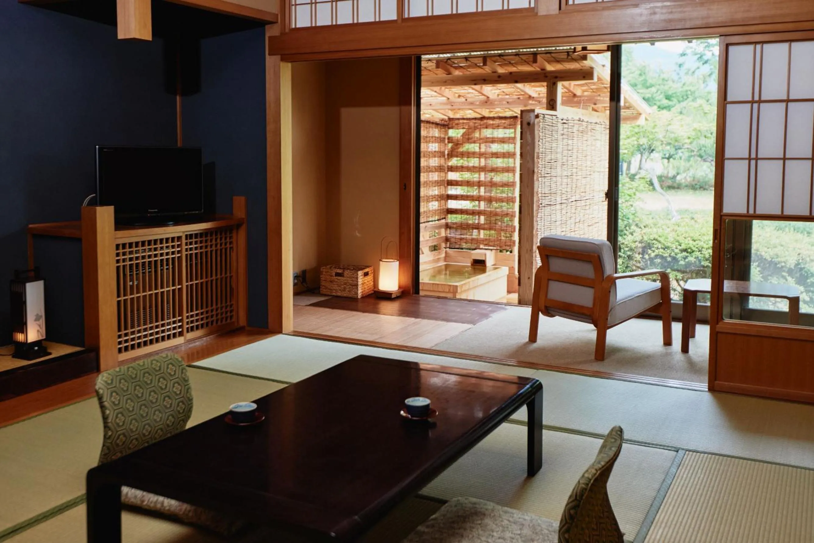 Takamiya Ryokan Sagiya Sansorai