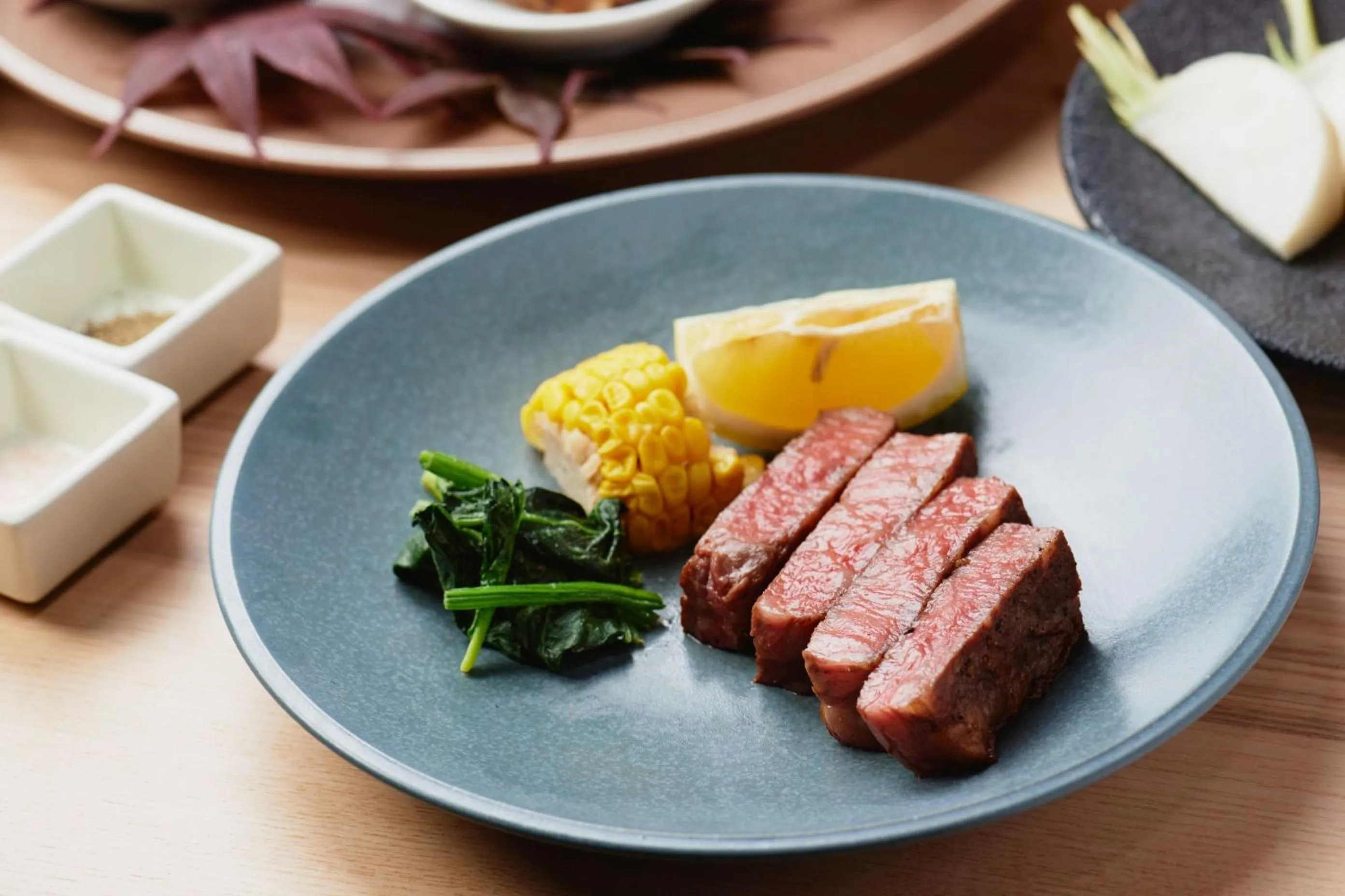 Takamiya Ryokan Sagiya Sansorai