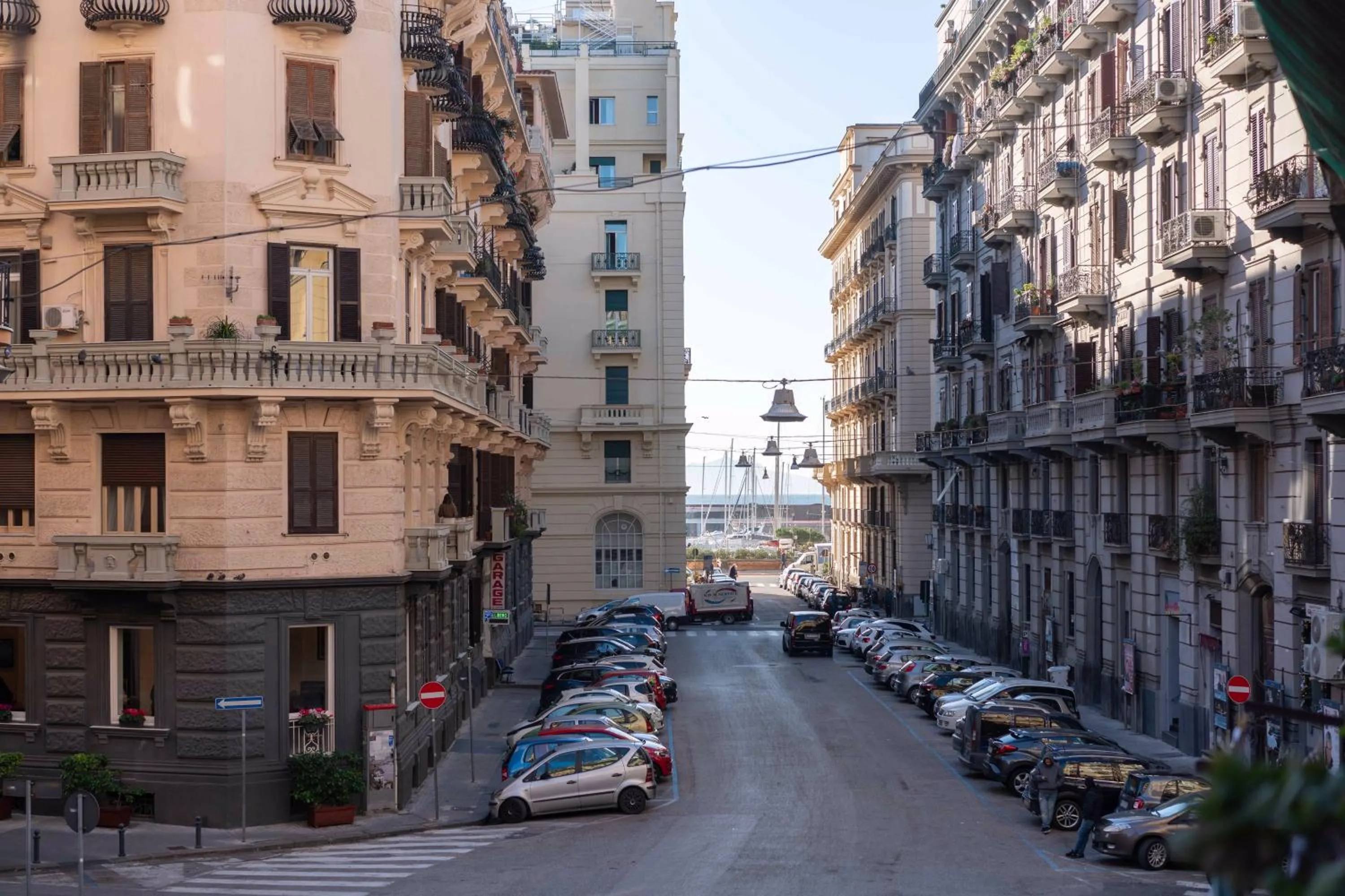 Property building in New In! Syrenuse at Santa Lucia