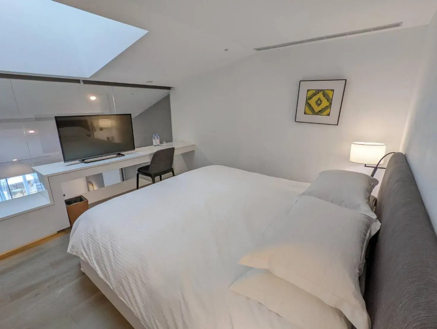 room service, Bed in Volando Kenting room service, Bed in Volando Kenting