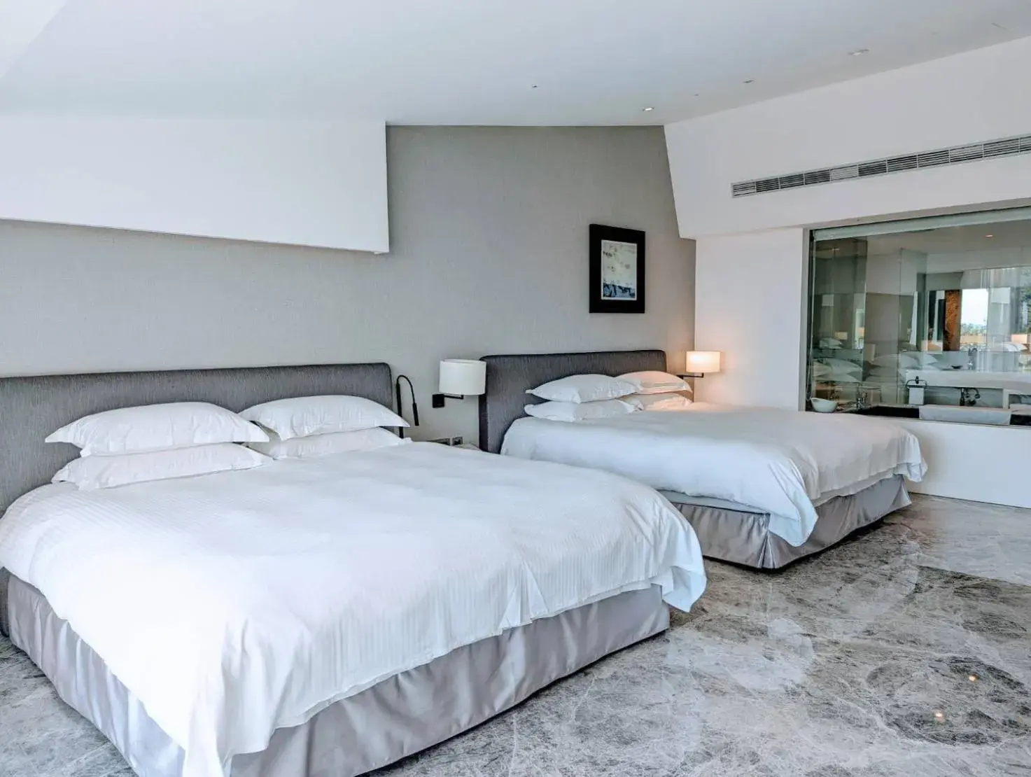 Bed in Volando Kenting Bed in Volando Kenting