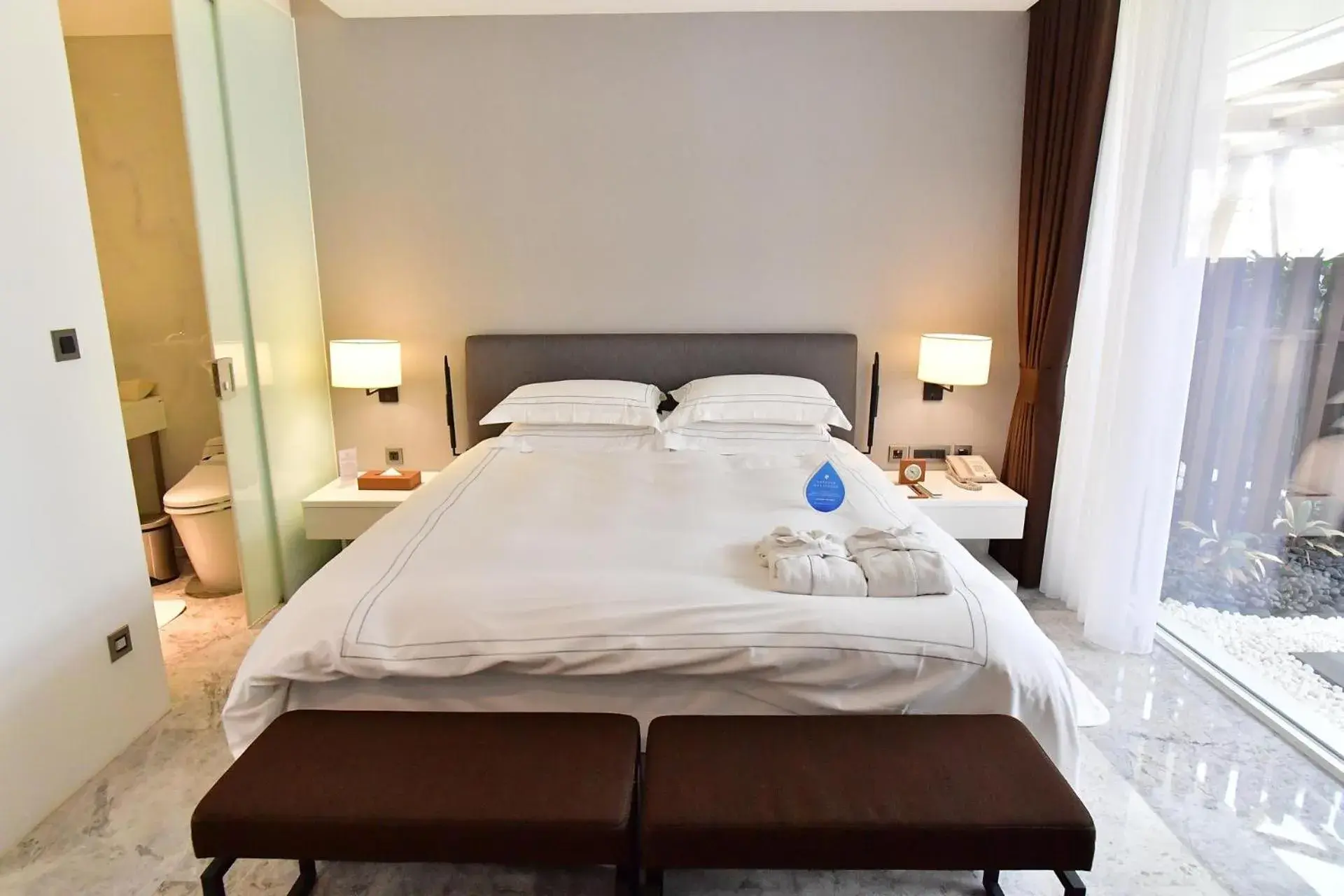 Bed in Volando Kenting Bed in Volando Kenting