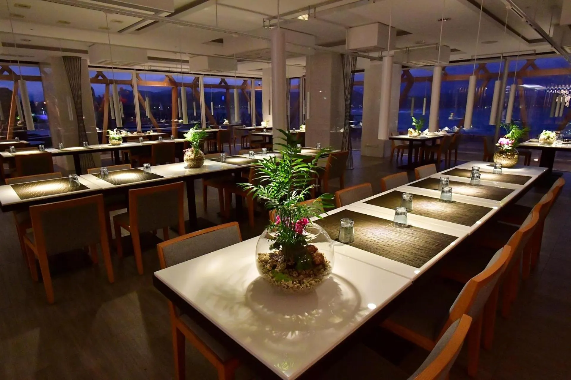 Restaurant/places to eat in Volando Kenting