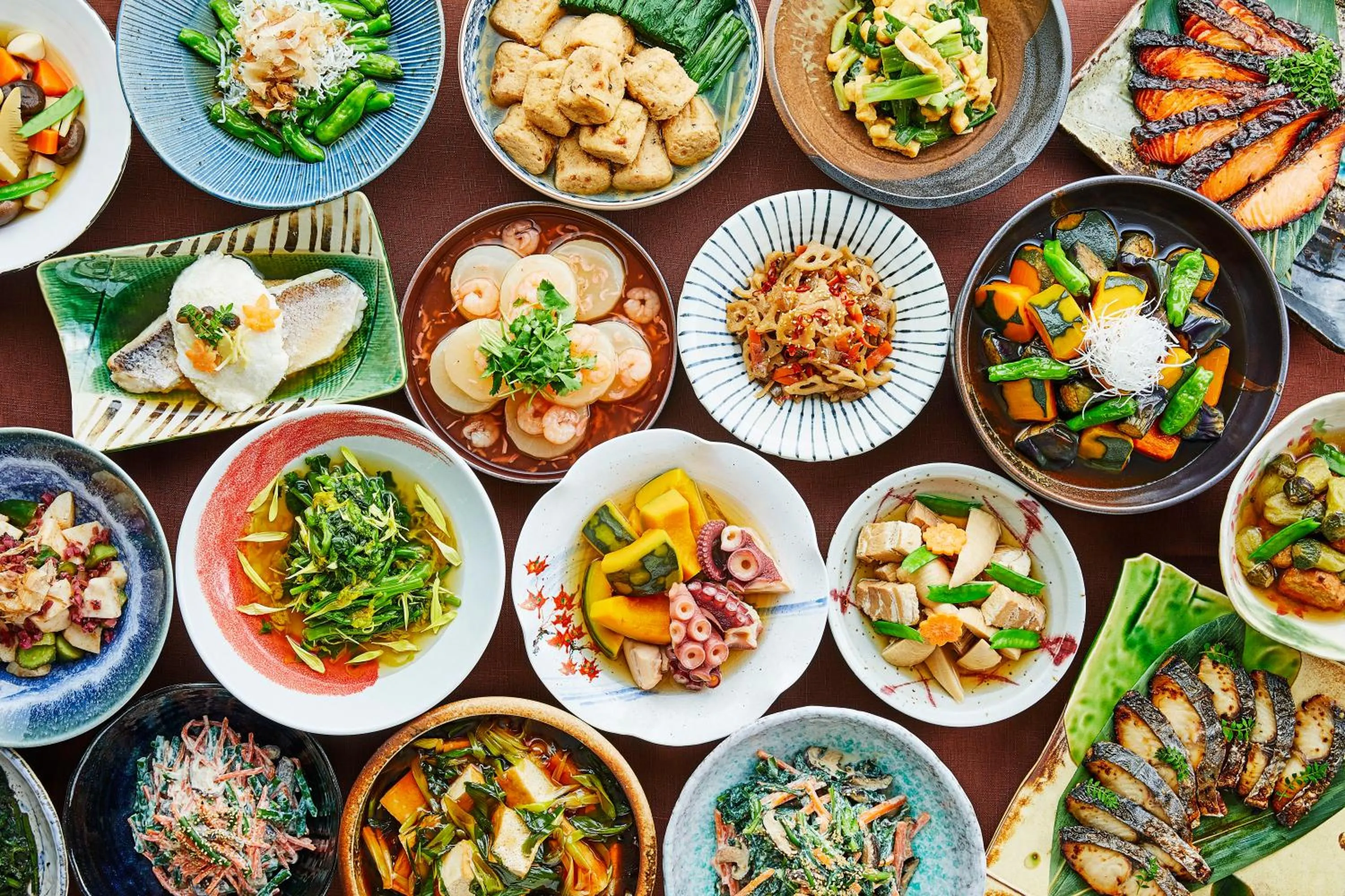 Food in Hotel Emion Kyoto