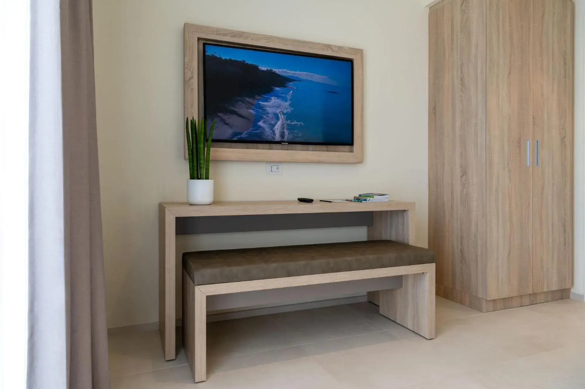 Family Room with Balcony - single occupancy in Palace Lido Hotel & Suites Family Room with Balcony - single occupancy in Palace Lido Hotel & Suites