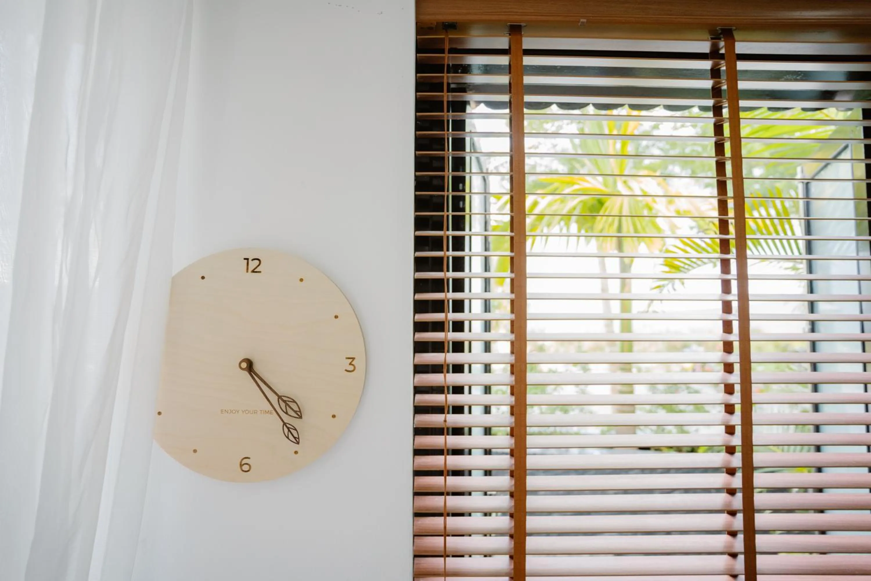 View (from property/room) in Quang Vinh Apartment and Hotel Hoi An