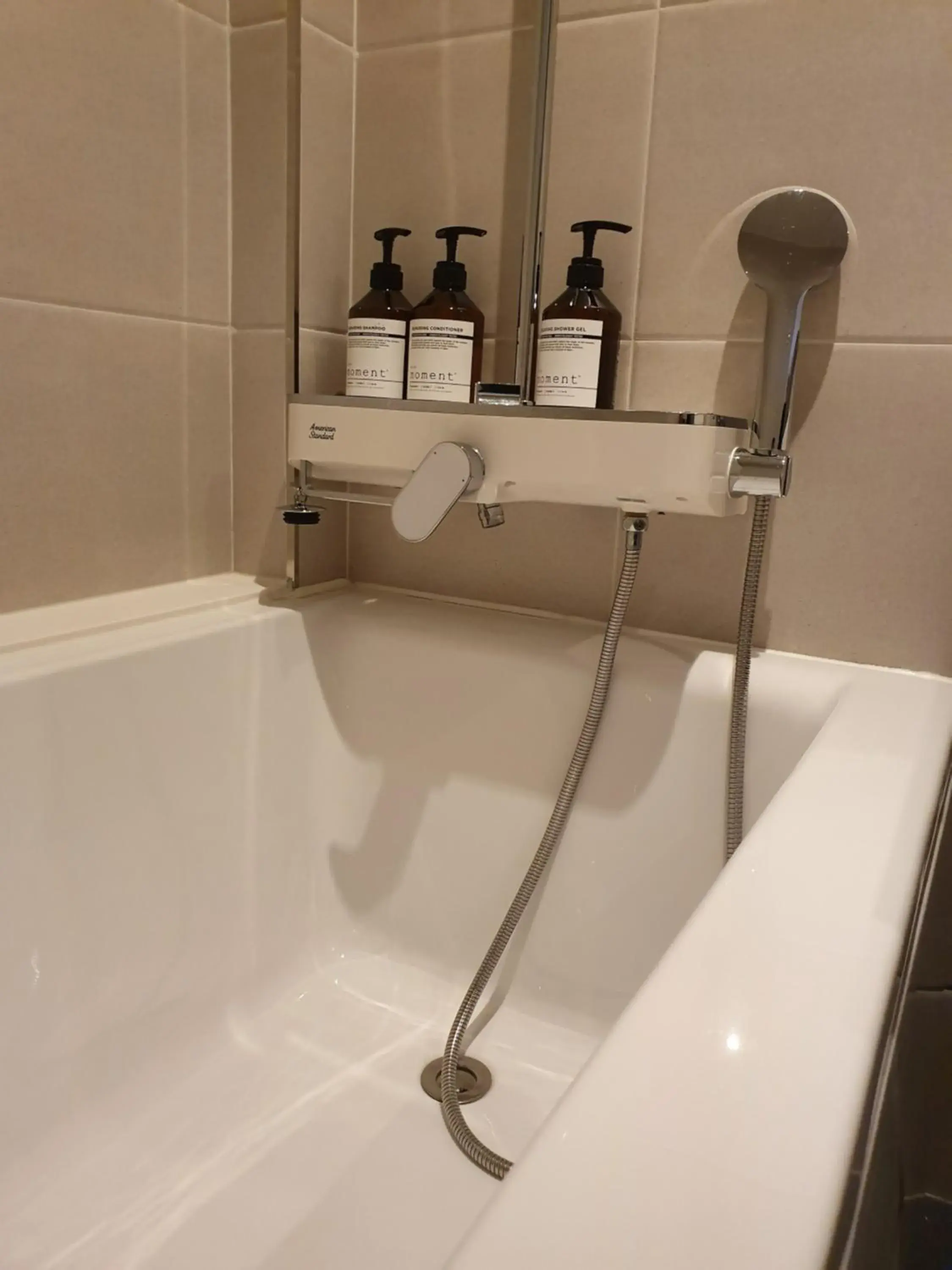 Deluxe Double Room with Bath in Browndot hotel songtan Deluxe Double Room with Bath in Browndot hotel songtan
