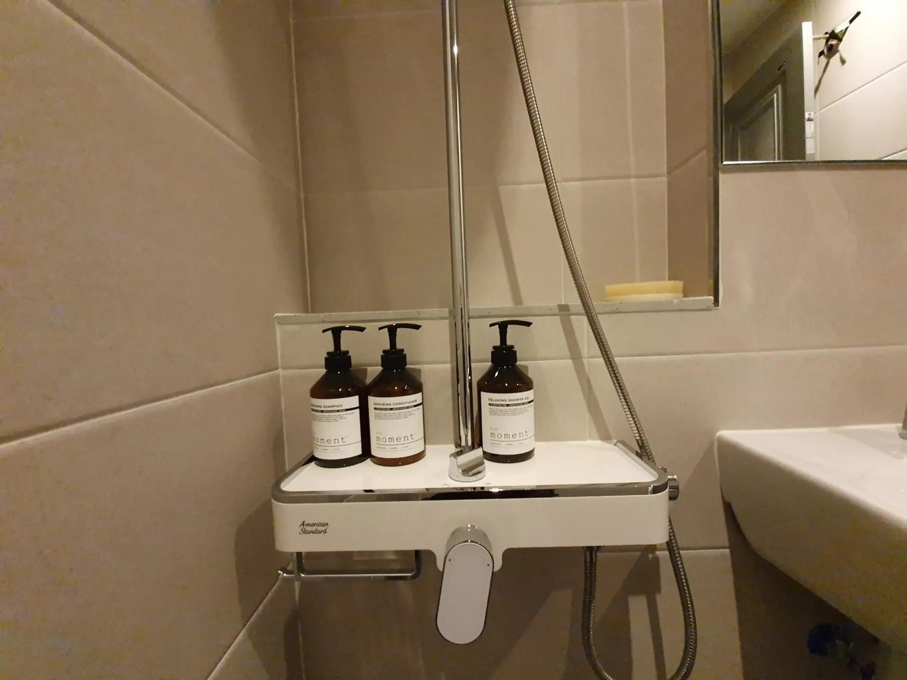 Double Room with Terrace in Browndot hotel songtan Double Room with Terrace in Browndot hotel songtan