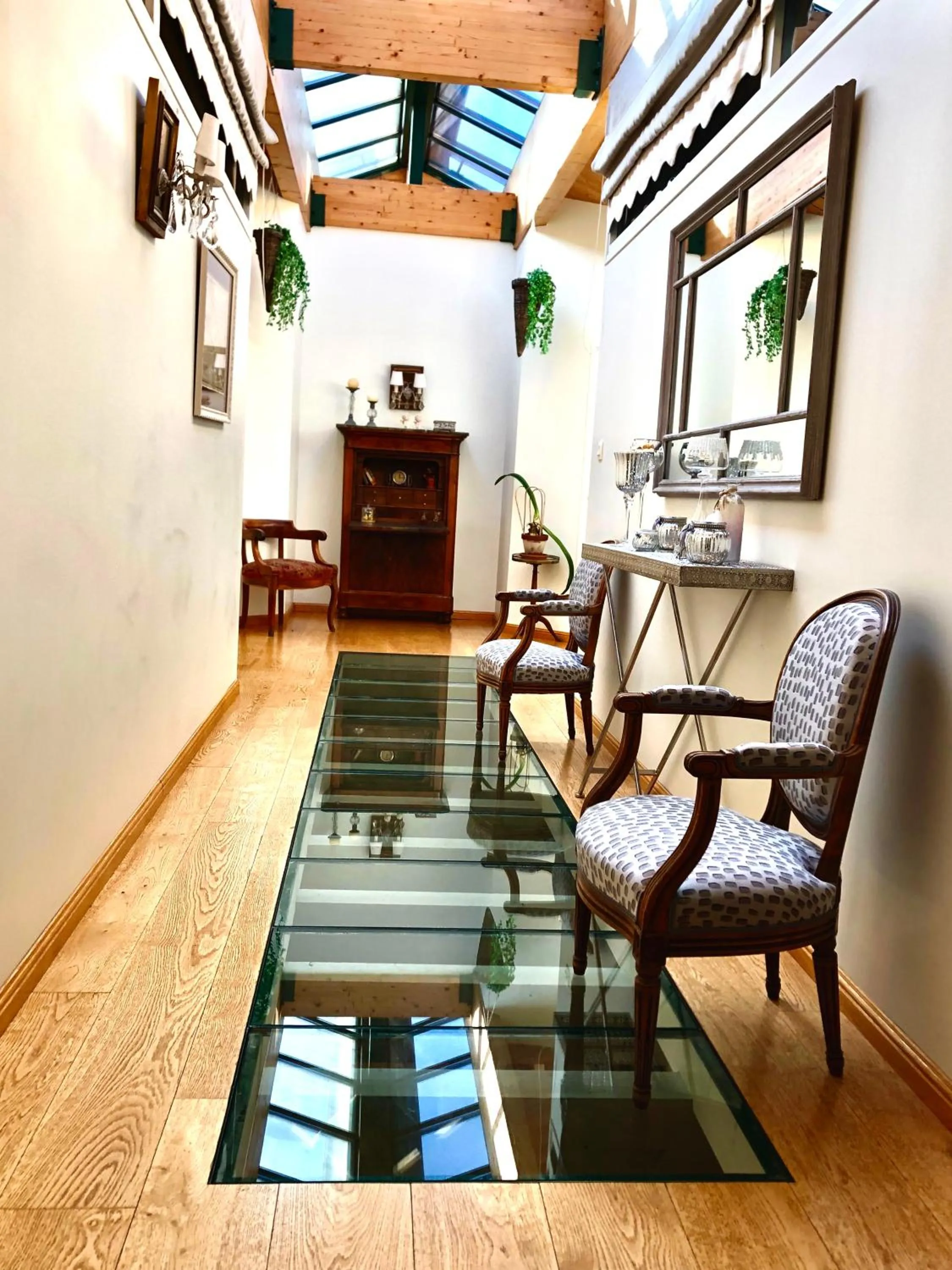 Facade/entrance in Vaste chambre proche Toulouse dans Toulousaine 18ème