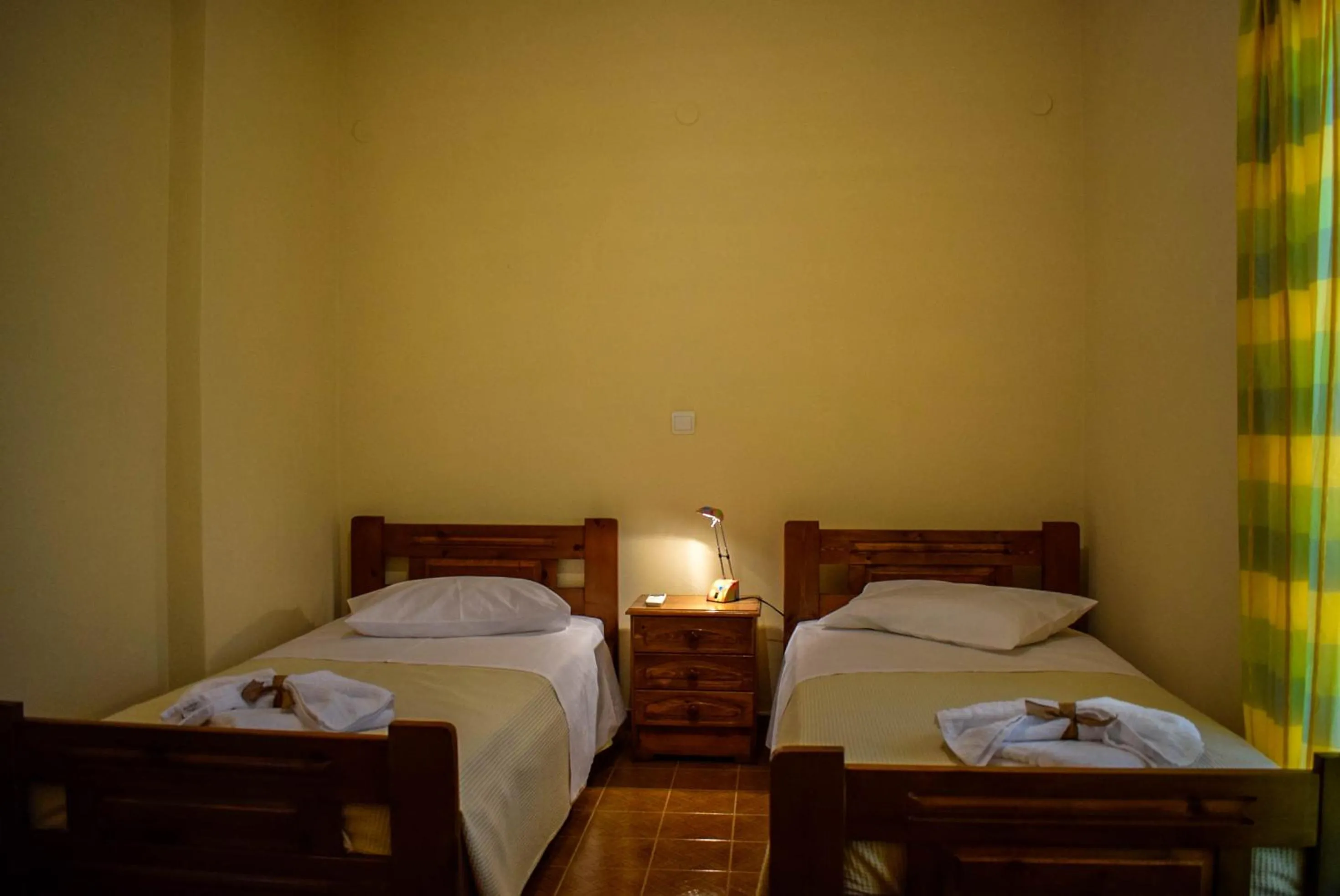 Bedroom, Bed in Amazing View Maisonette