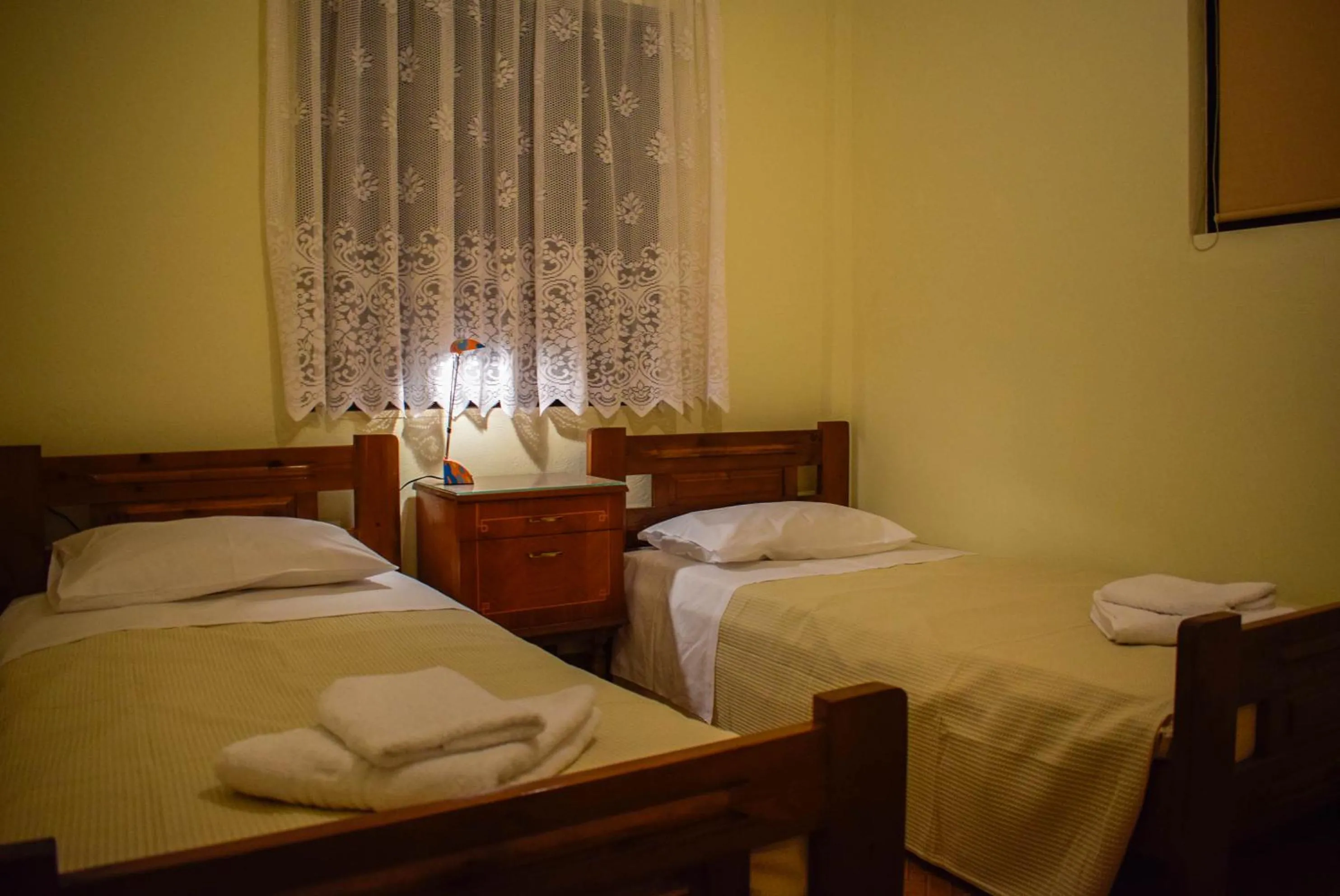 Bedroom, Bed in Amazing View Maisonette