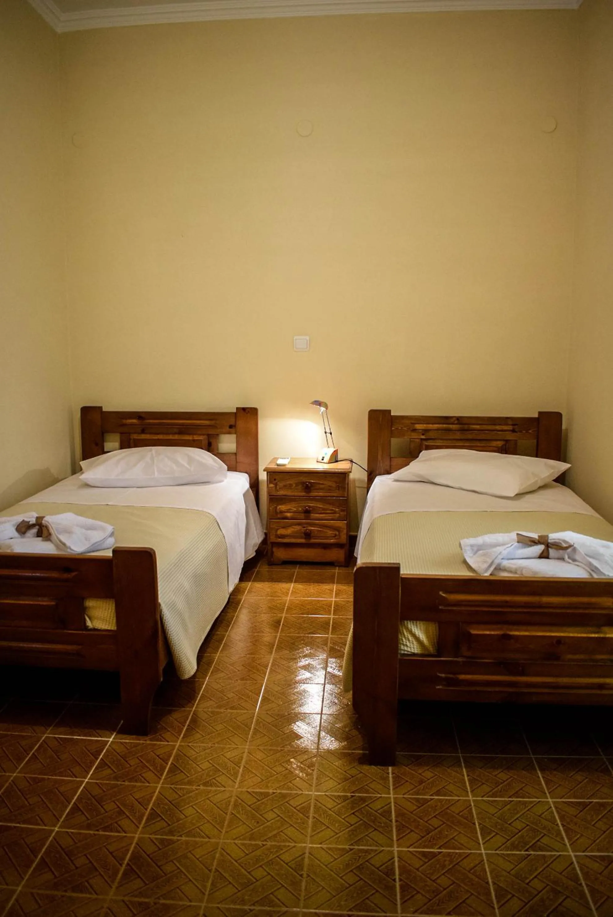 Bedroom, Bed in Amazing View Maisonette