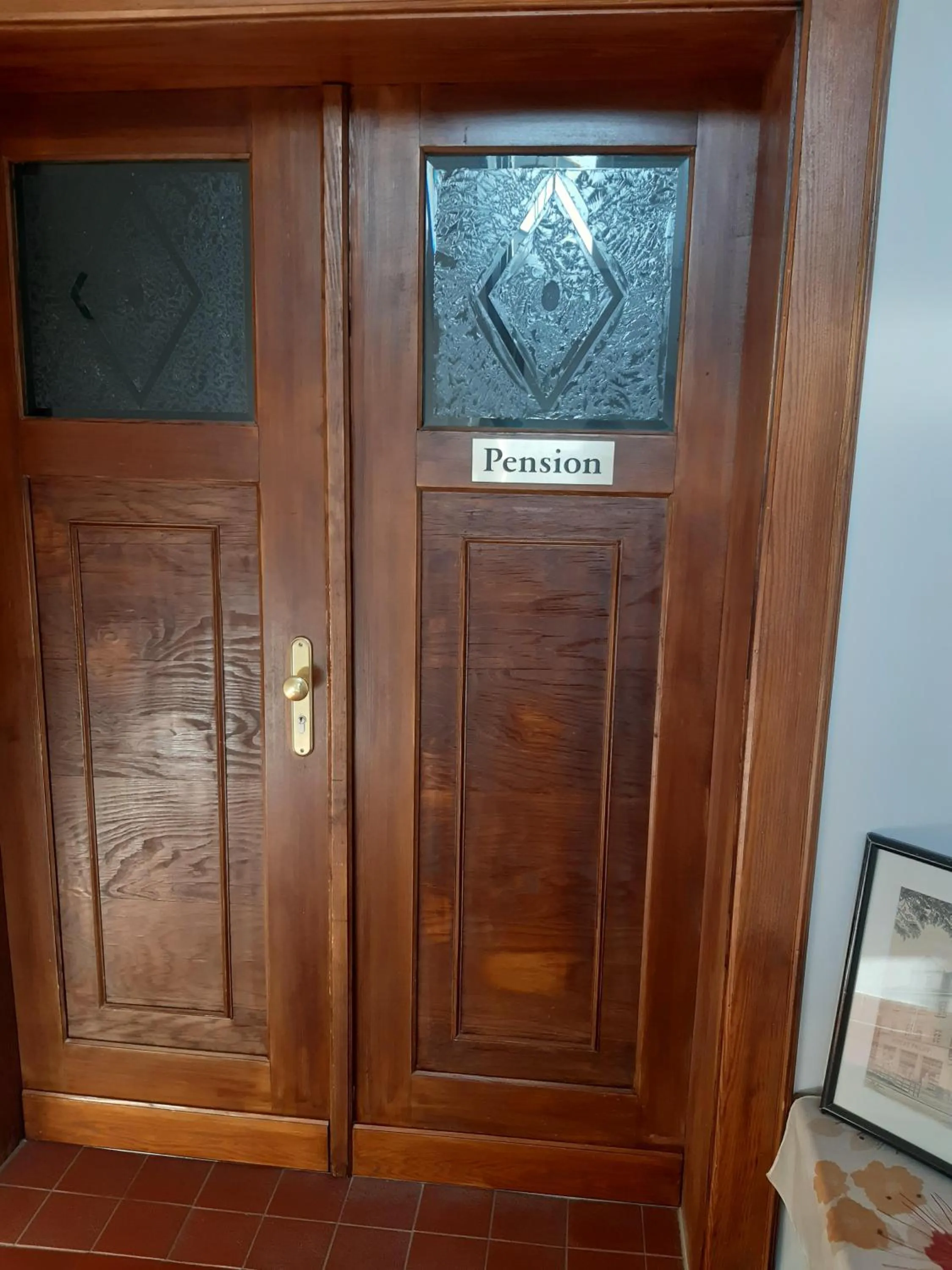 Other in Pension Schöne