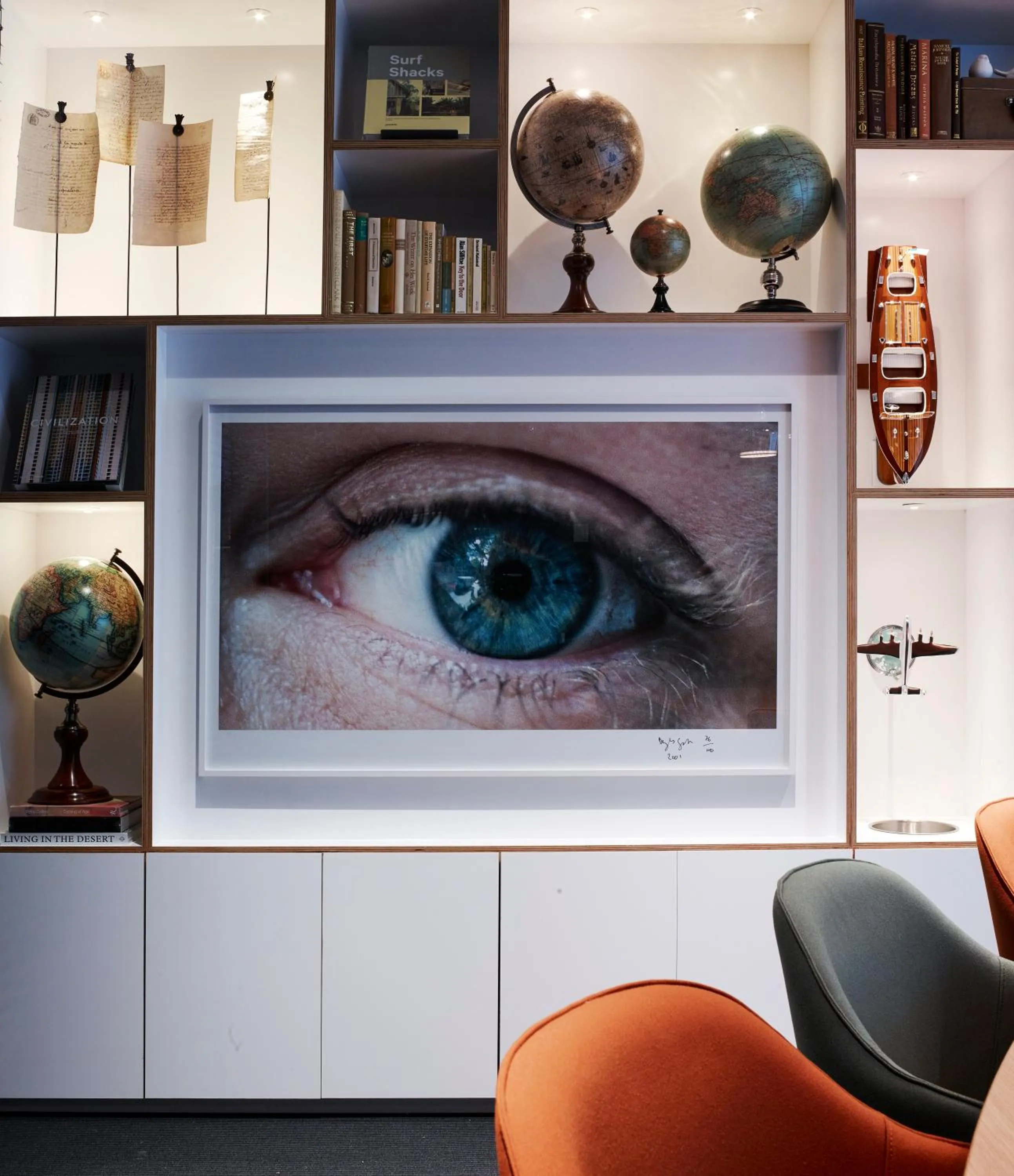 Other in citizenM Washington Capital