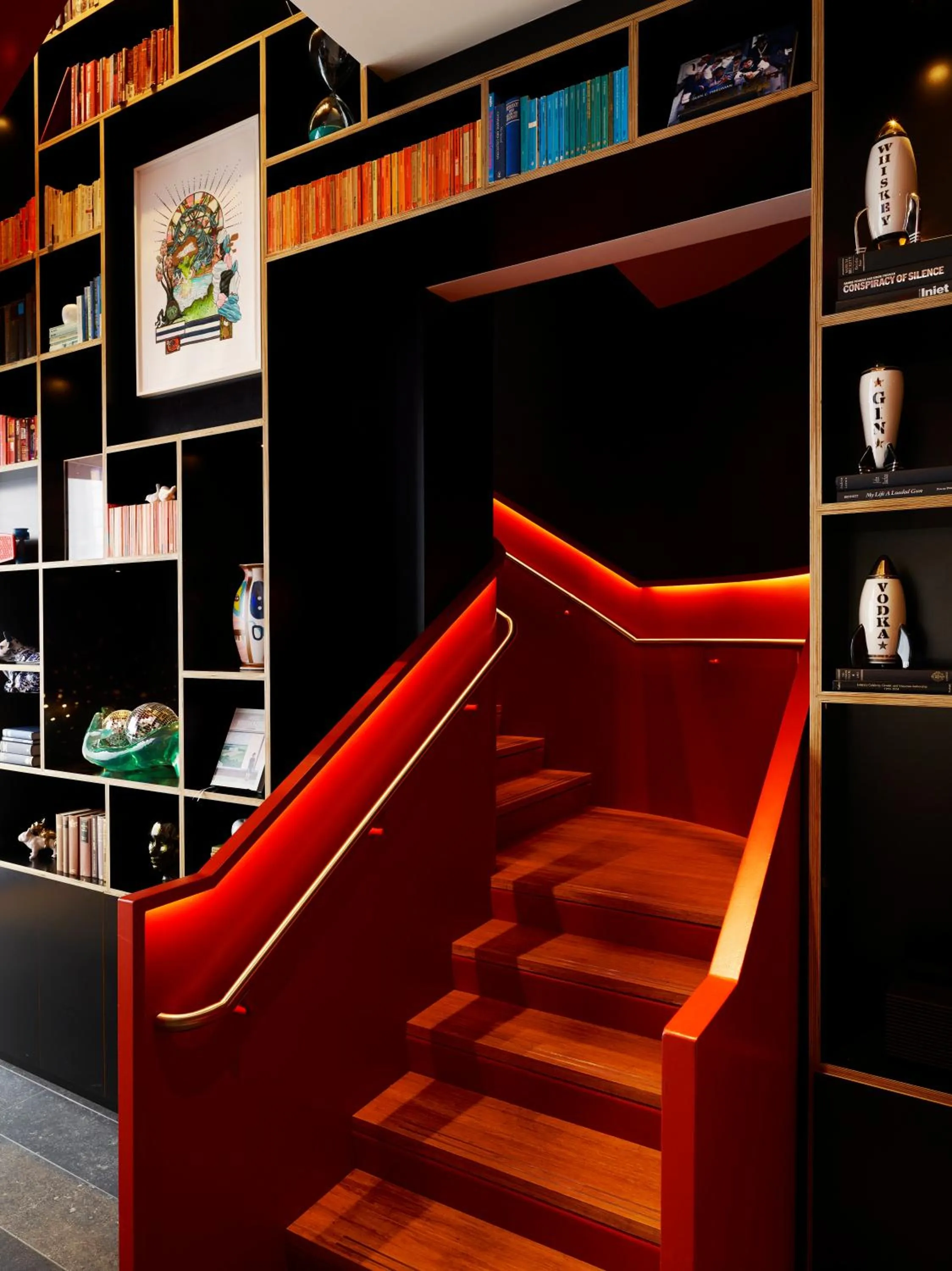 Other in citizenM Washington Capital