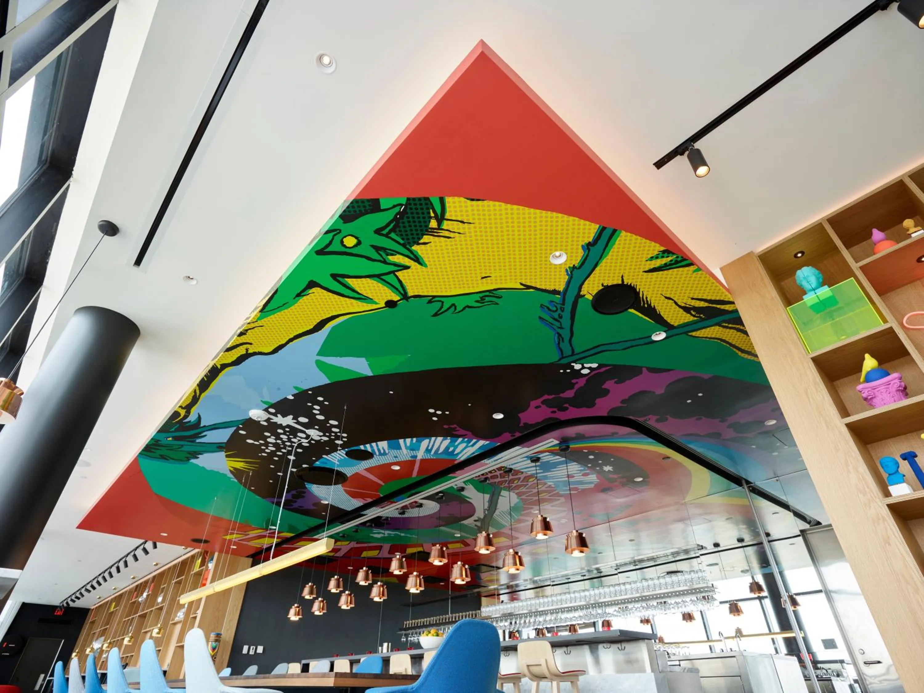 Other in citizenM Washington Capital