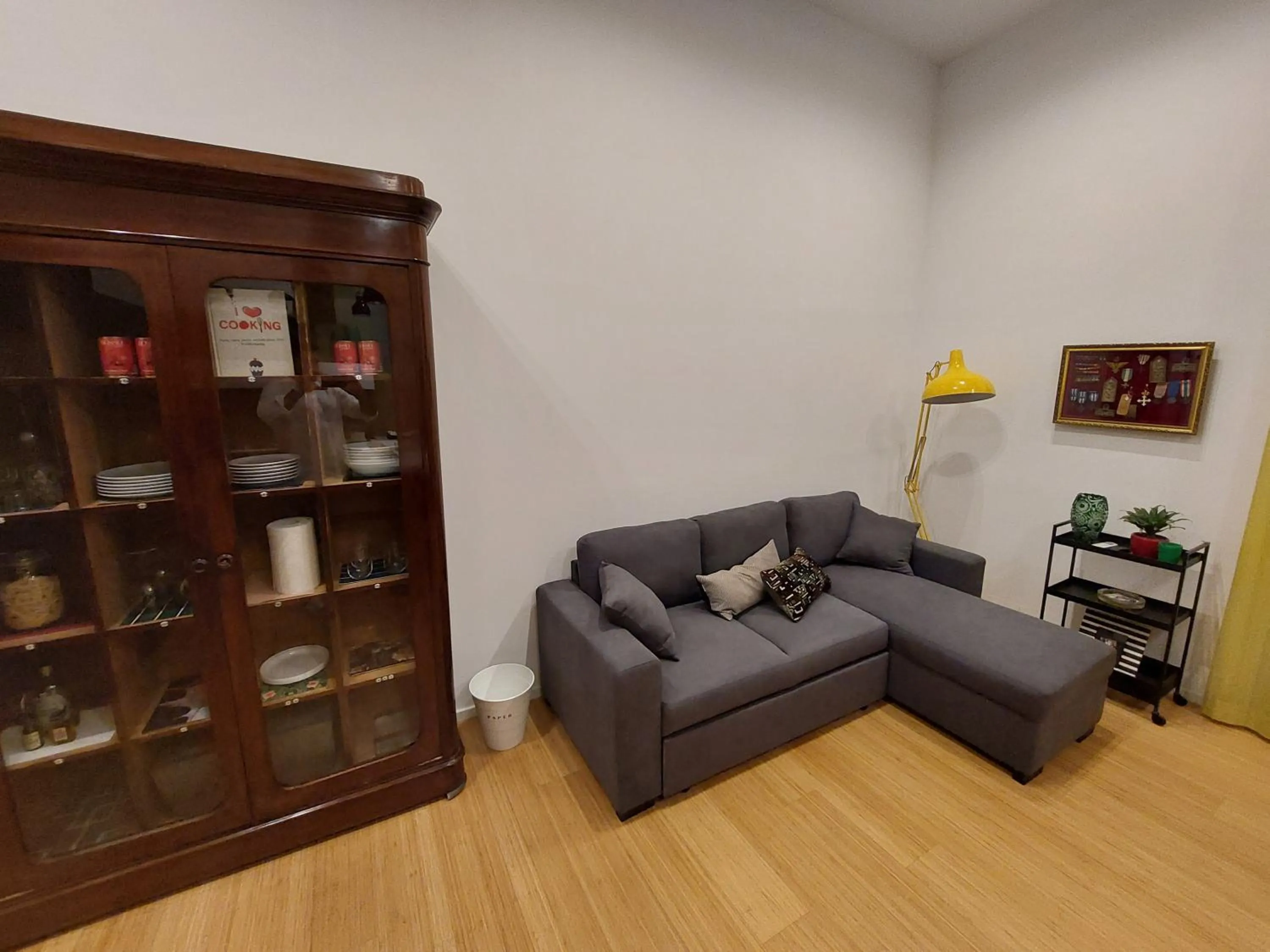 B&B Lex Room Santa Lucia