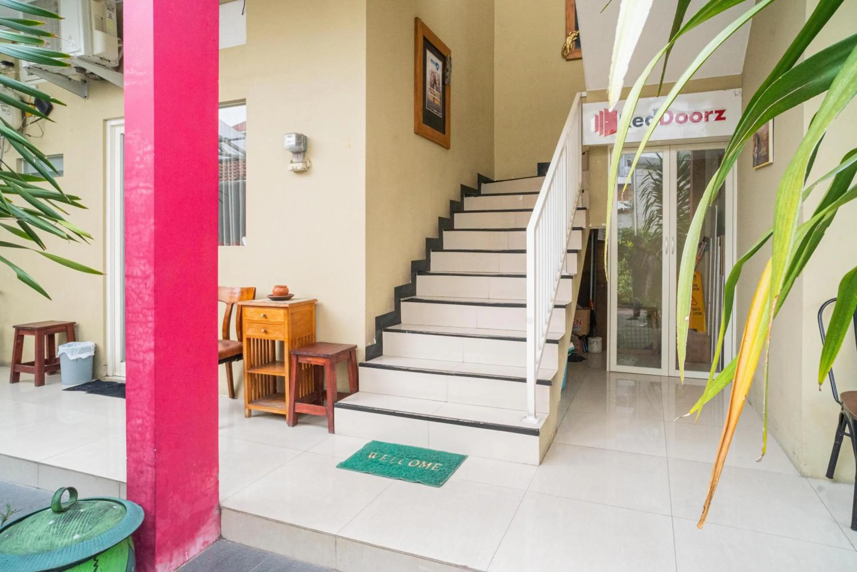 Other in RedDoorz Syariah near Suncity Mall Sidoarjo