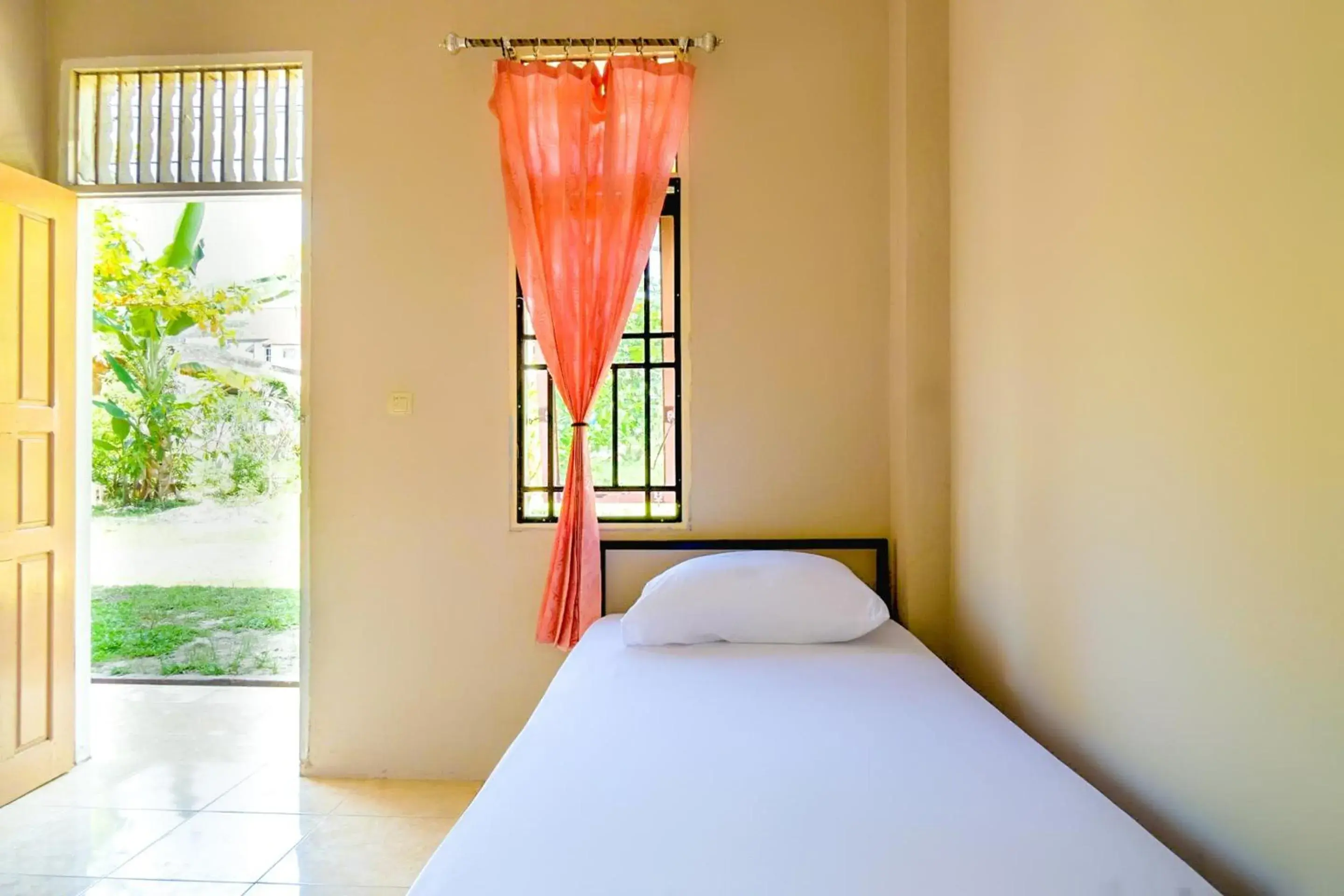 Bedroom, Bed in OYO Life 2745 Nabeza House Bedroom, Bed in OYO Life 2745 Nabeza House