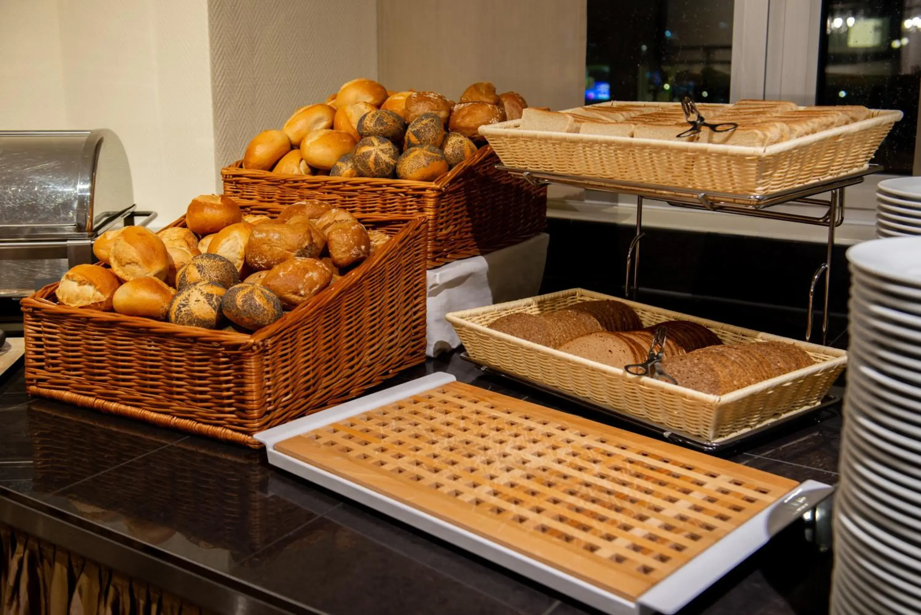 Food in Hotel Graf Moltke Hamburg Food in Hotel Graf Moltke Hamburg