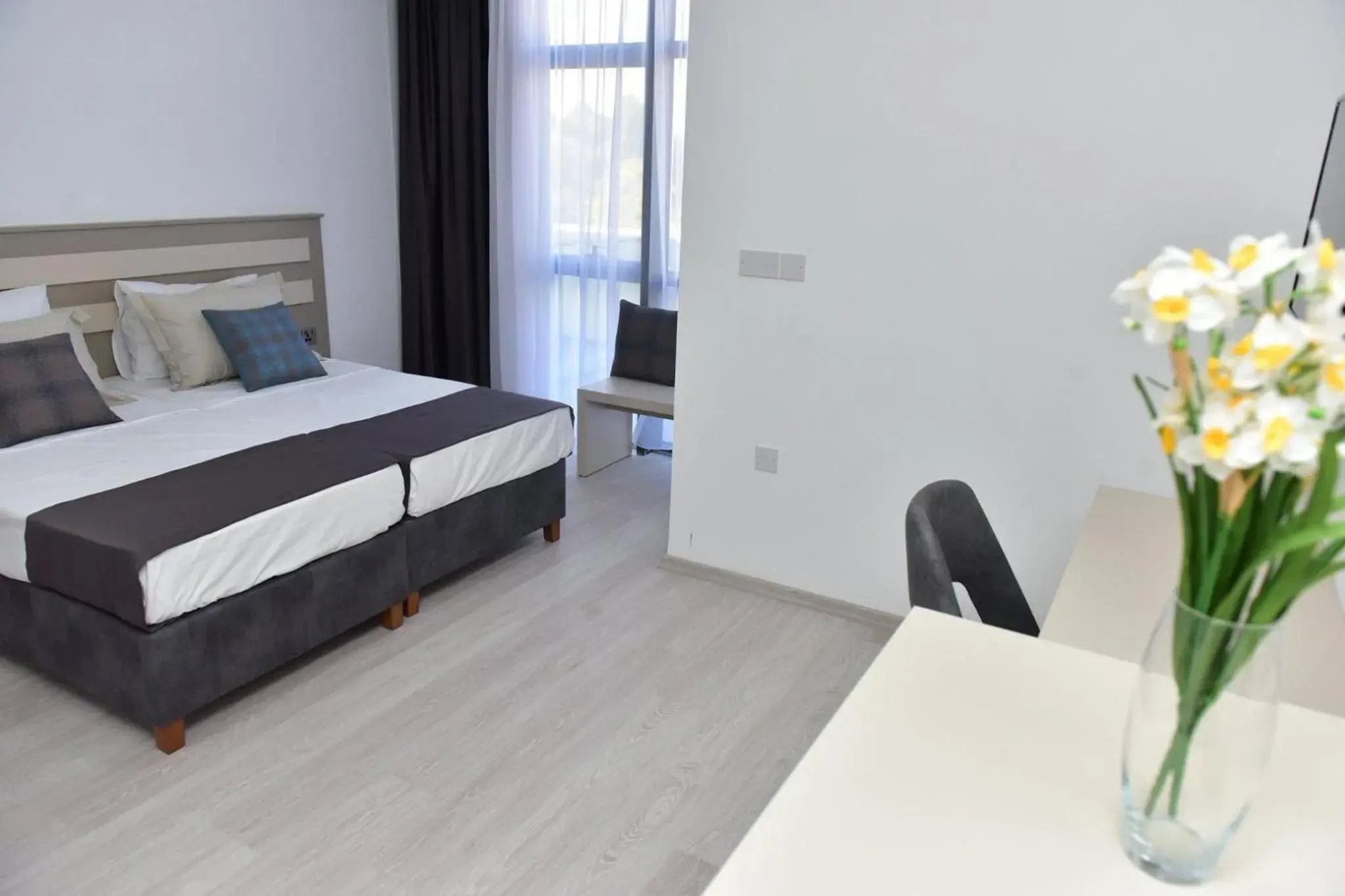 Photo of the whole room, Bed in Alya Rooms Photo of the whole room, Bed in Alya Rooms