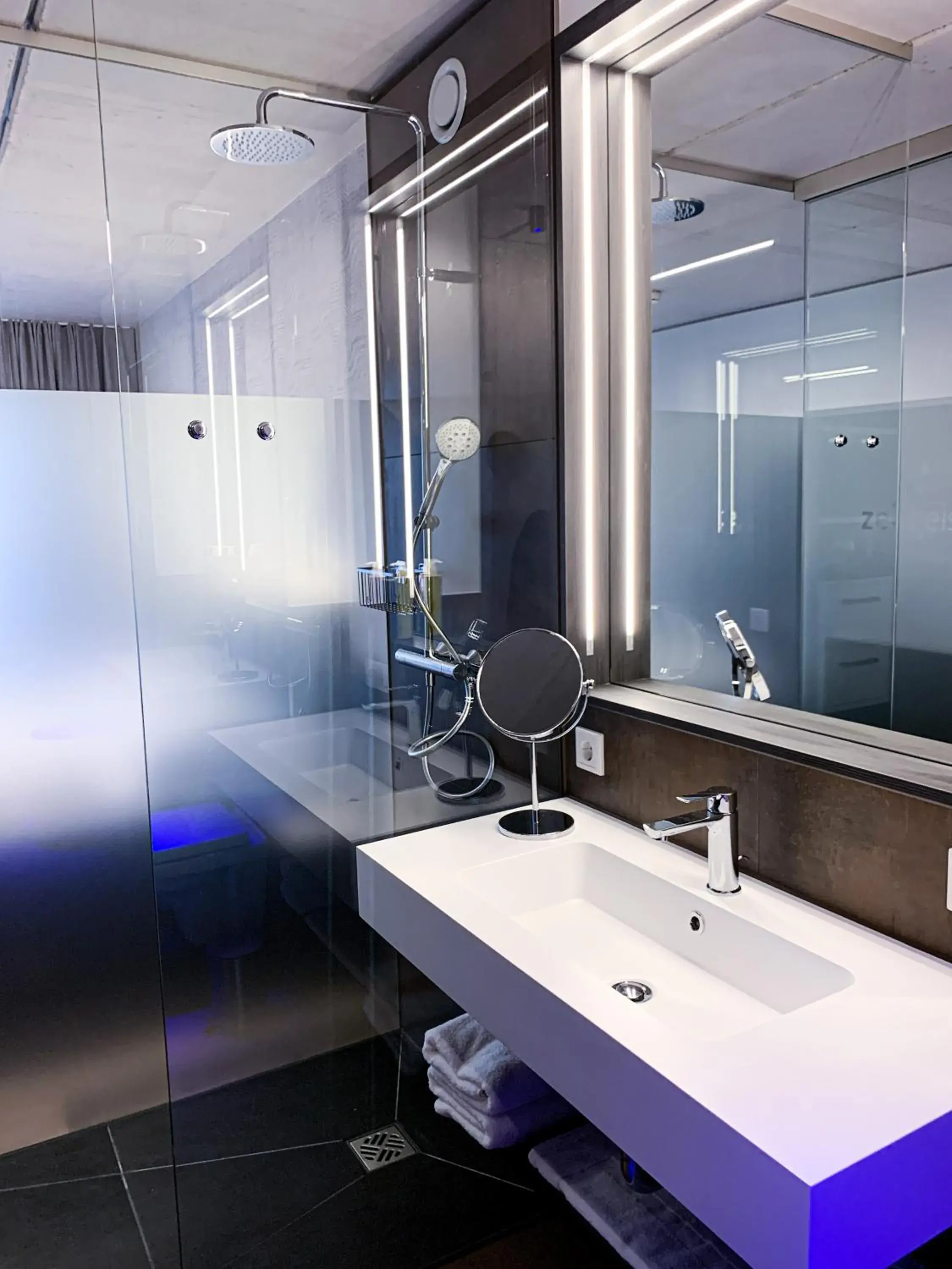 Superior Single Room - single occupancy in Hotel Zeitgeist Superior Single Room - single occupancy in Hotel Zeitgeist